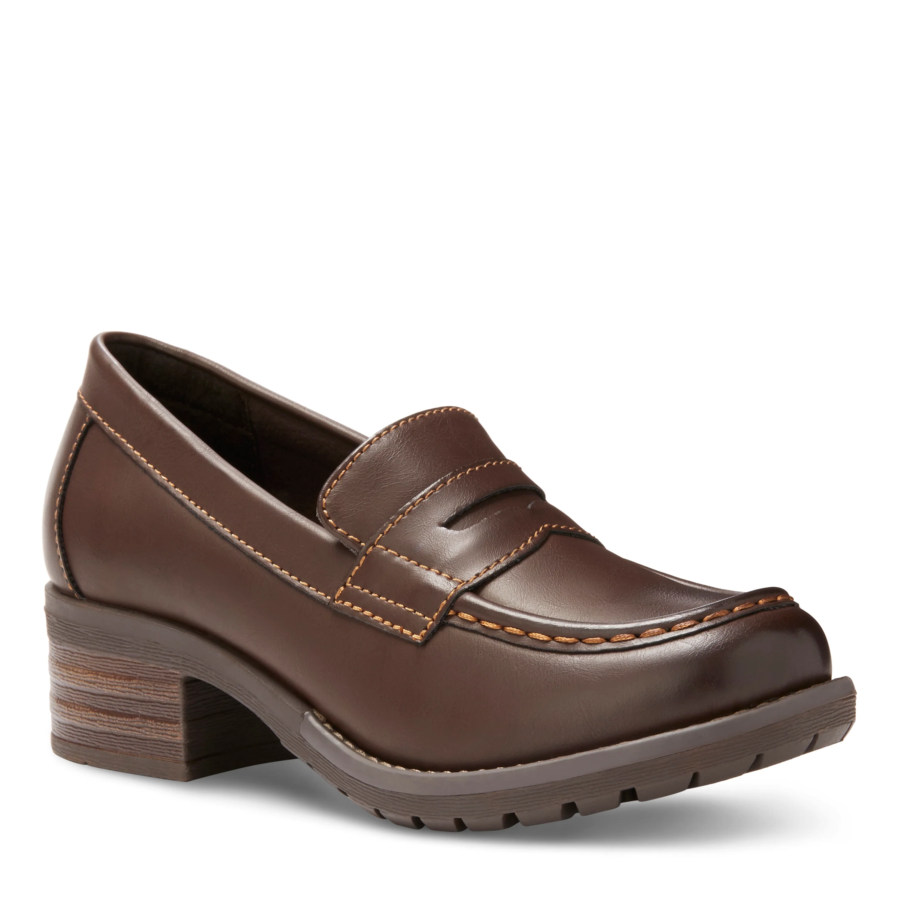 Women's Holly Penny Loafer - Image 7
