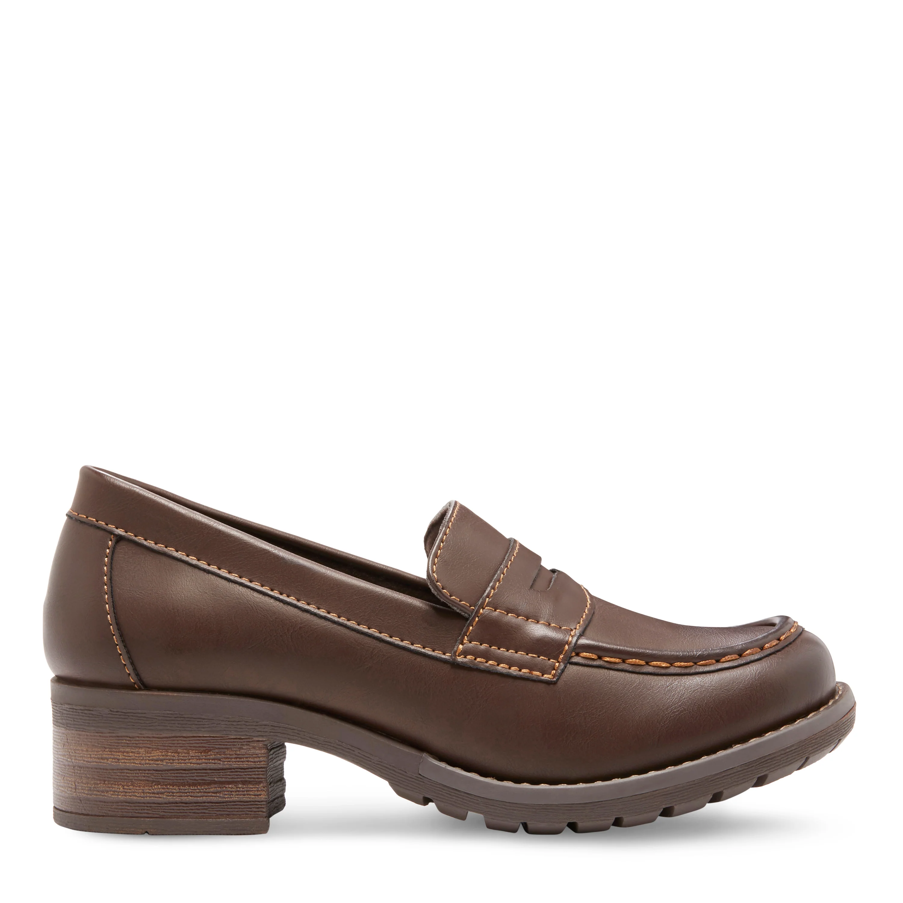 Women's Holly Penny Loafer - Image 8