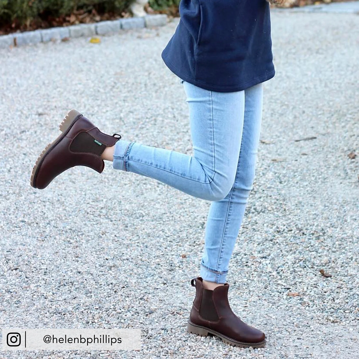 Women's Ida Chelsea Boot - Image 21