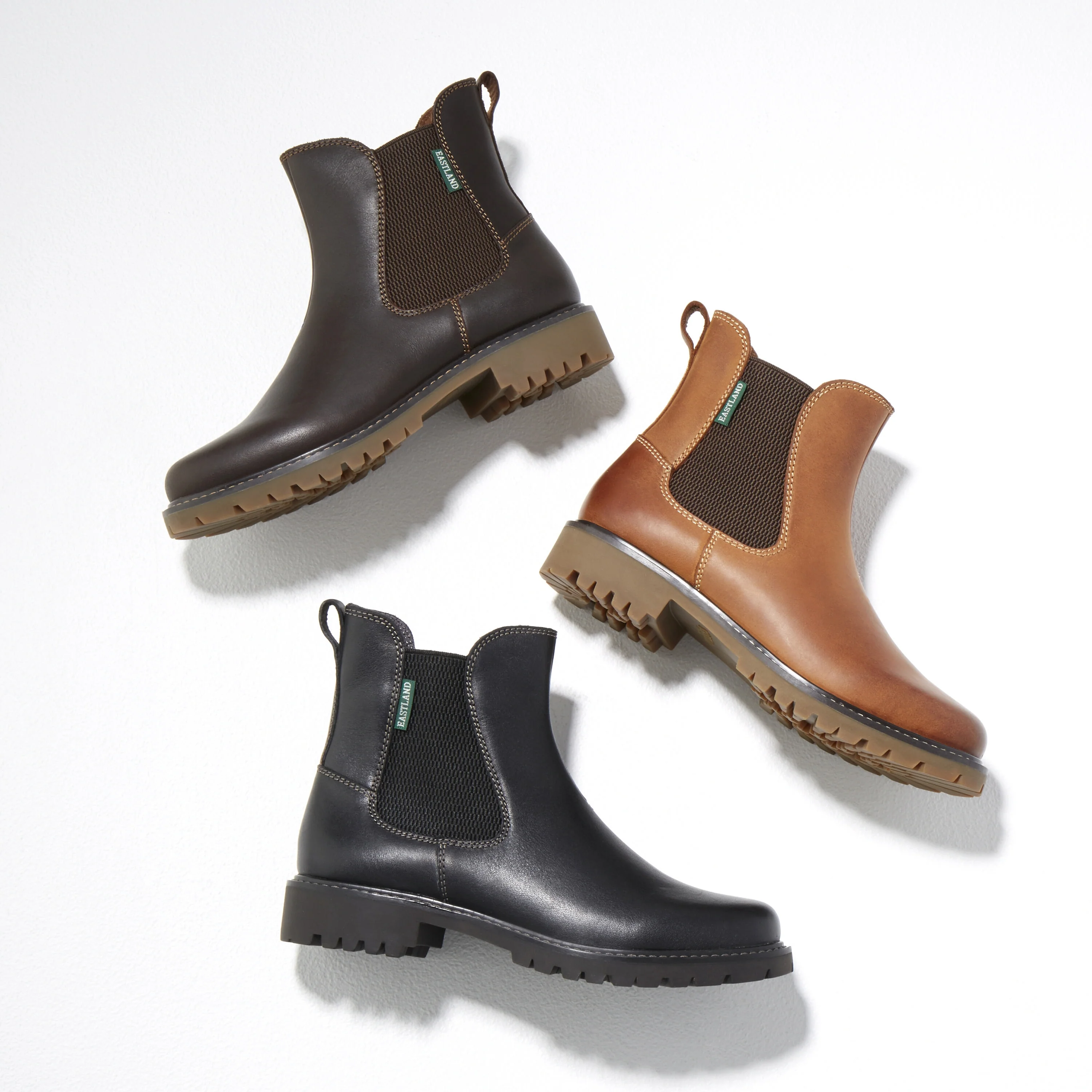 Women's Ida Chelsea Boot - Image 27