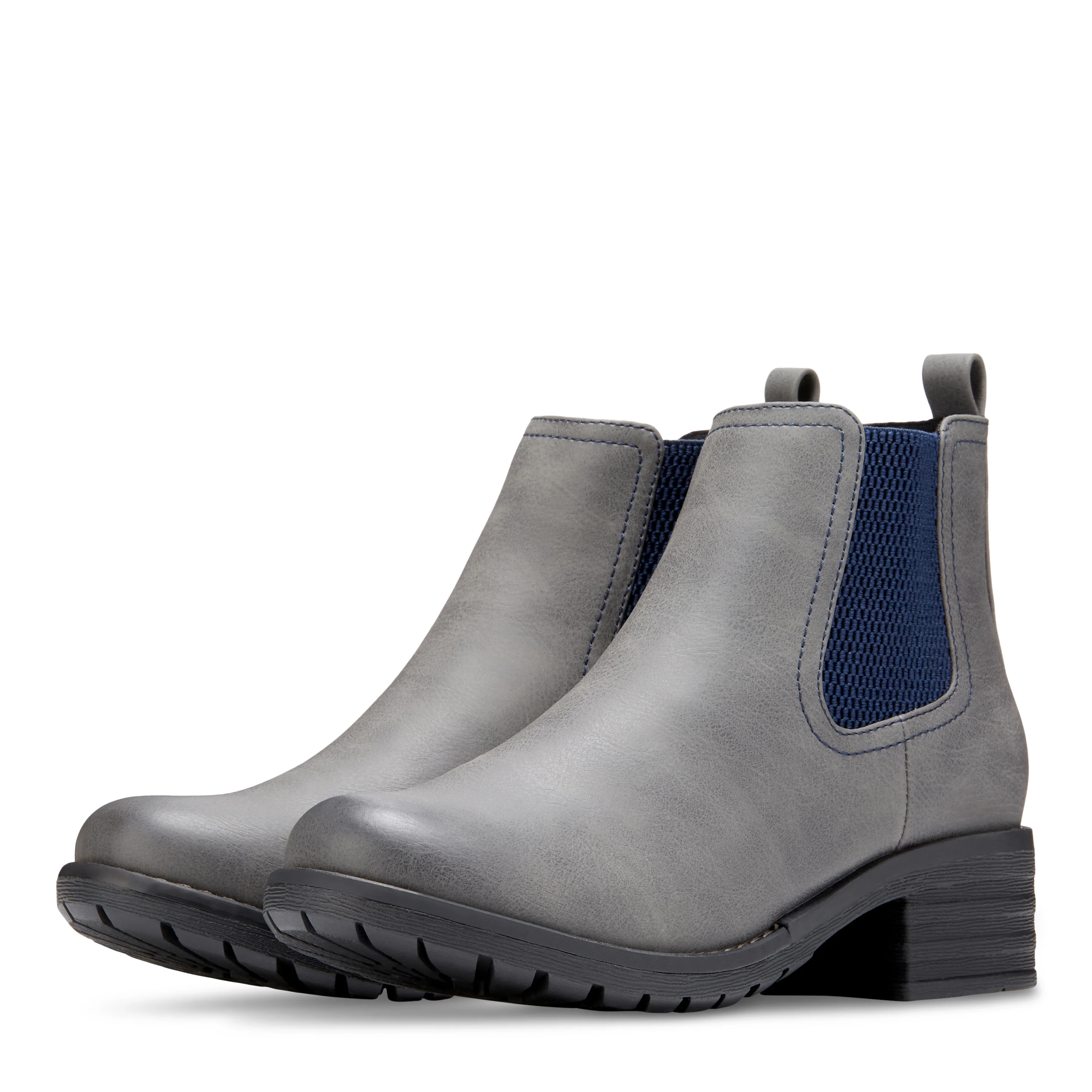 Women's Jasmine Chelsea Boot Grey - Image 5
