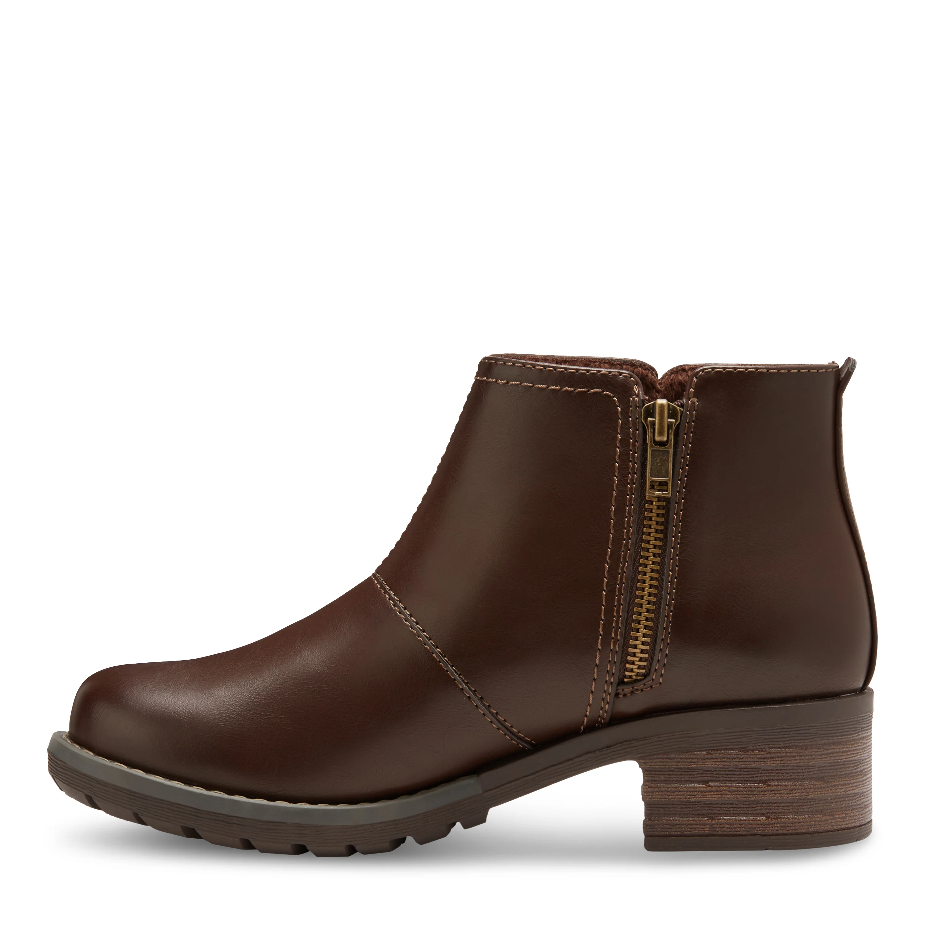 Women's Juniper Chelsea Zipper Boot - Image 3