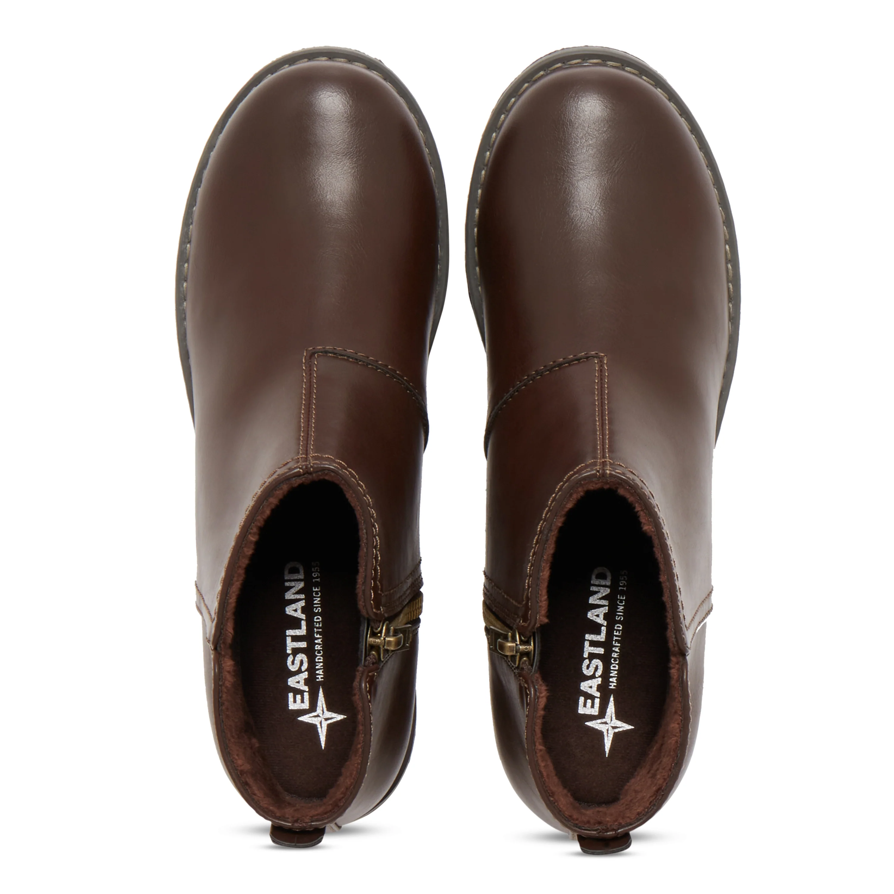 Women's Juniper Chelsea Zipper Boot - Image 5