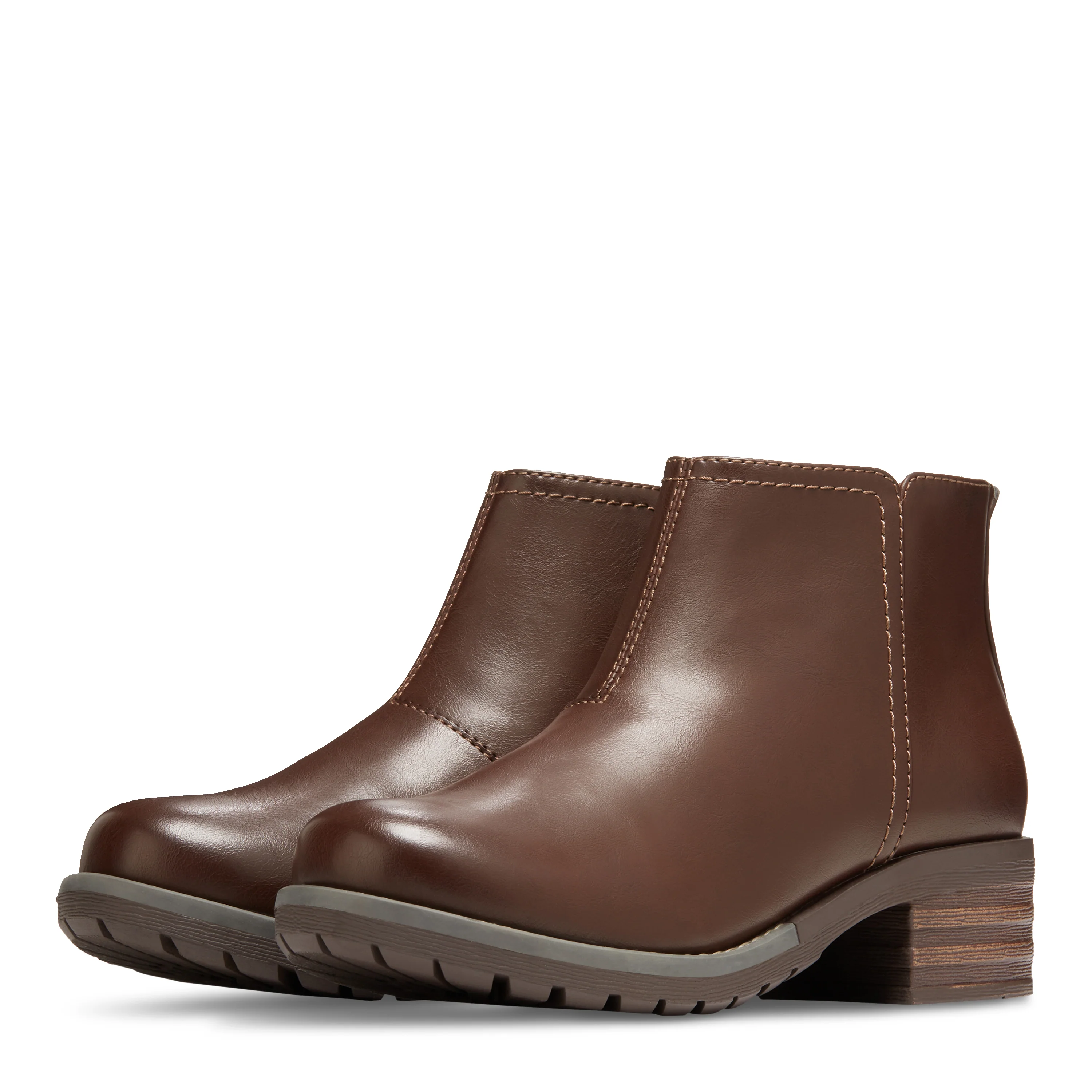 Women's Juniper Chelsea Zipper Boot - Image 6