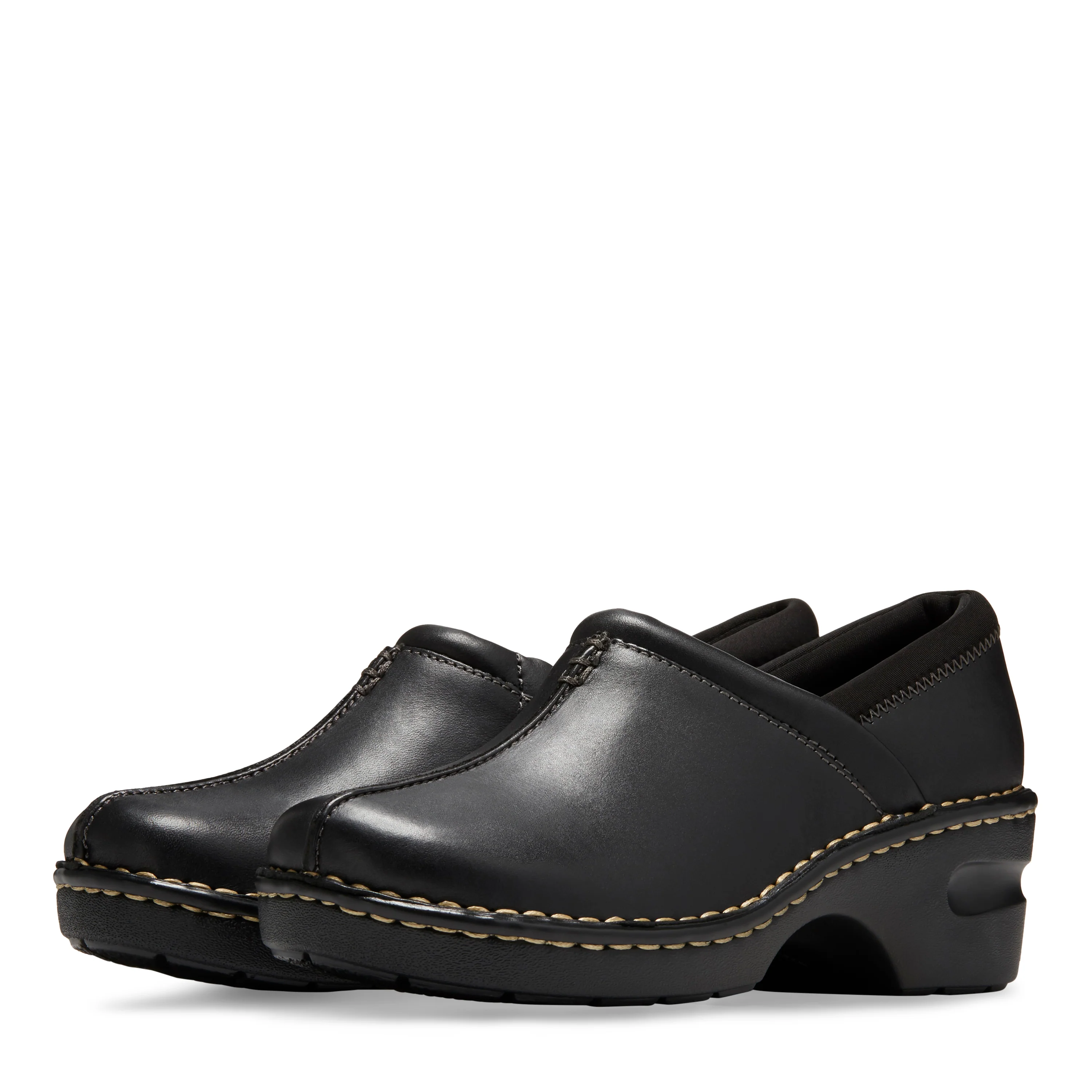 Women's Kelsey Slip On Clog - Image 5