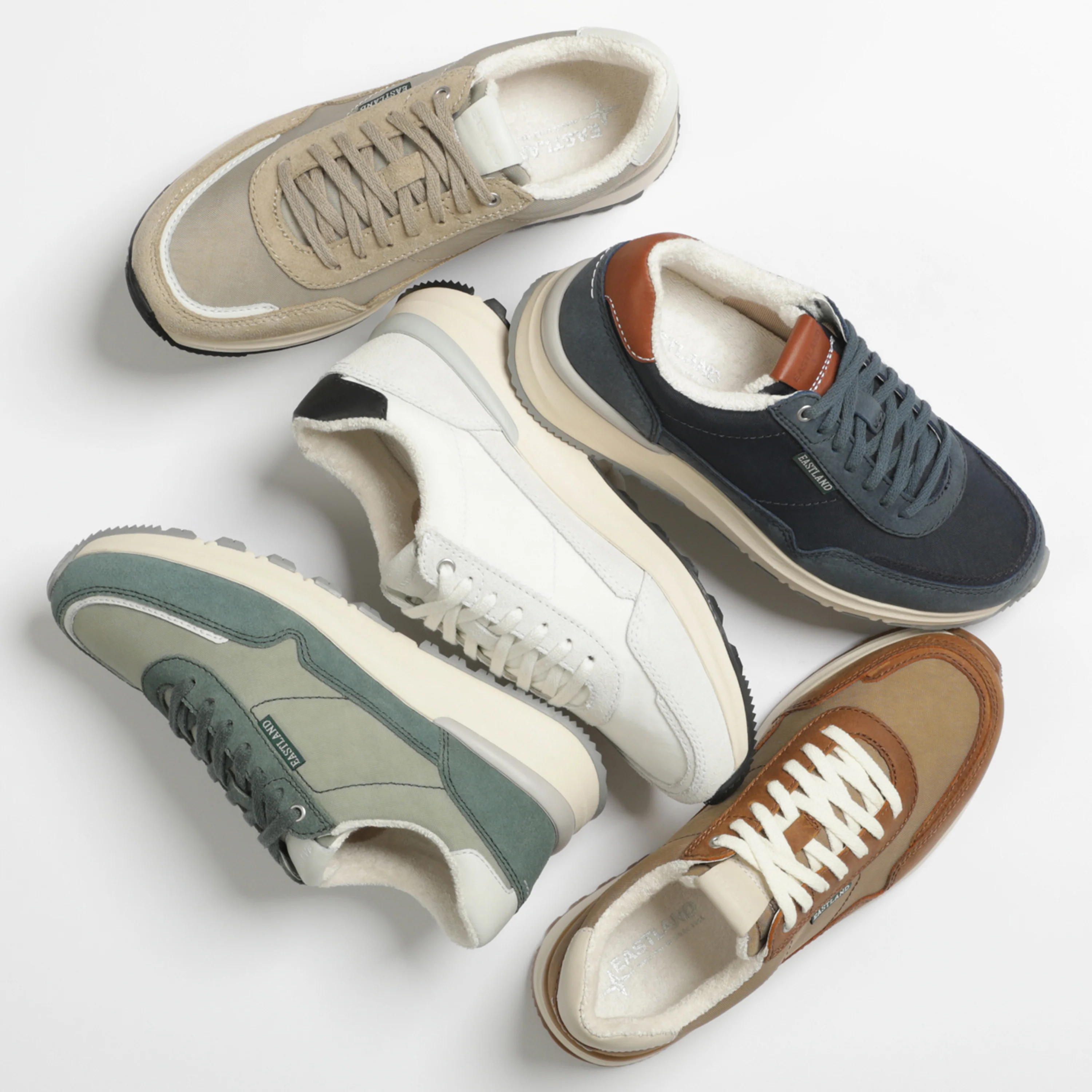 Women's Leap Jogger Sneaker - Image 12