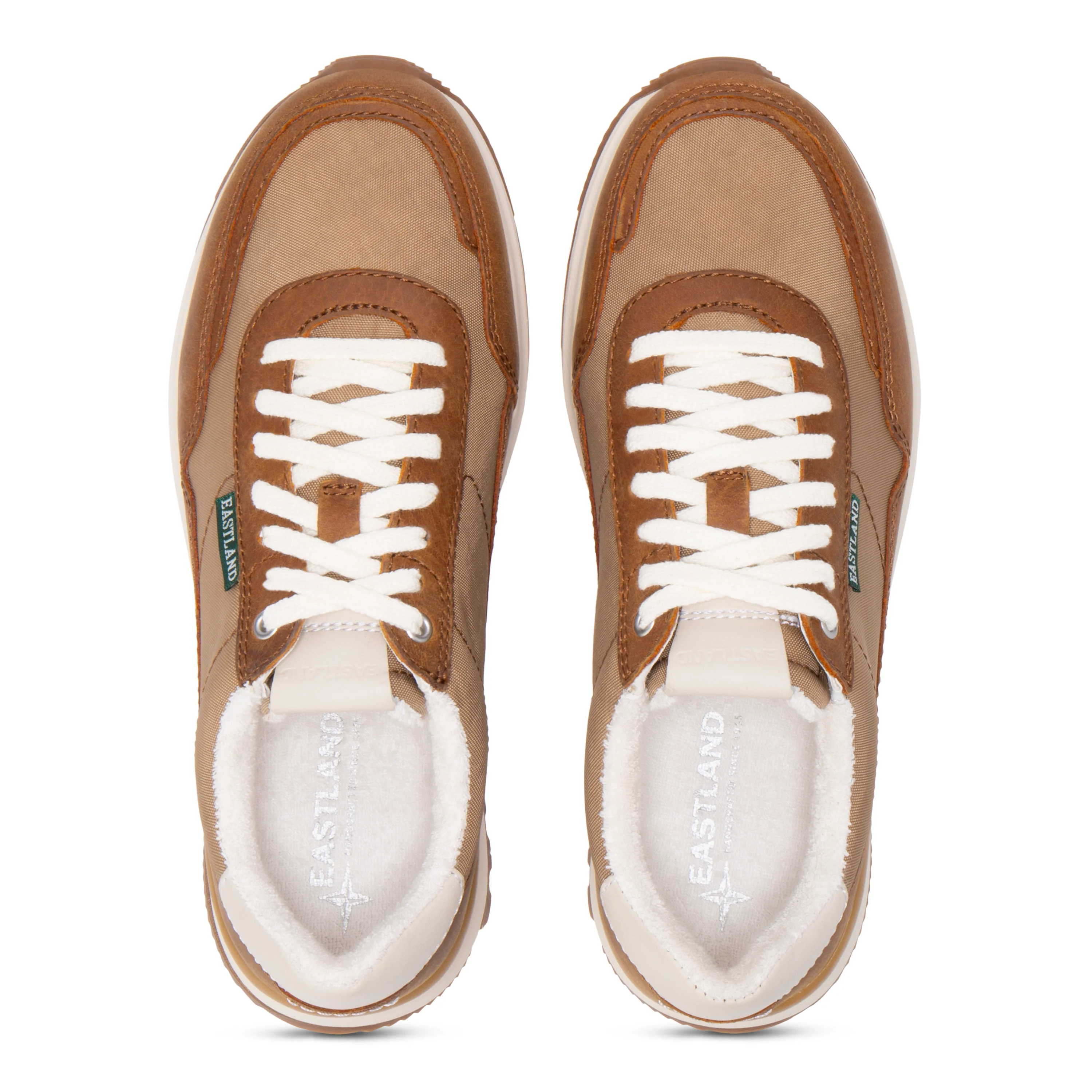 Women's Leap Jogger Sneaker - Image 4