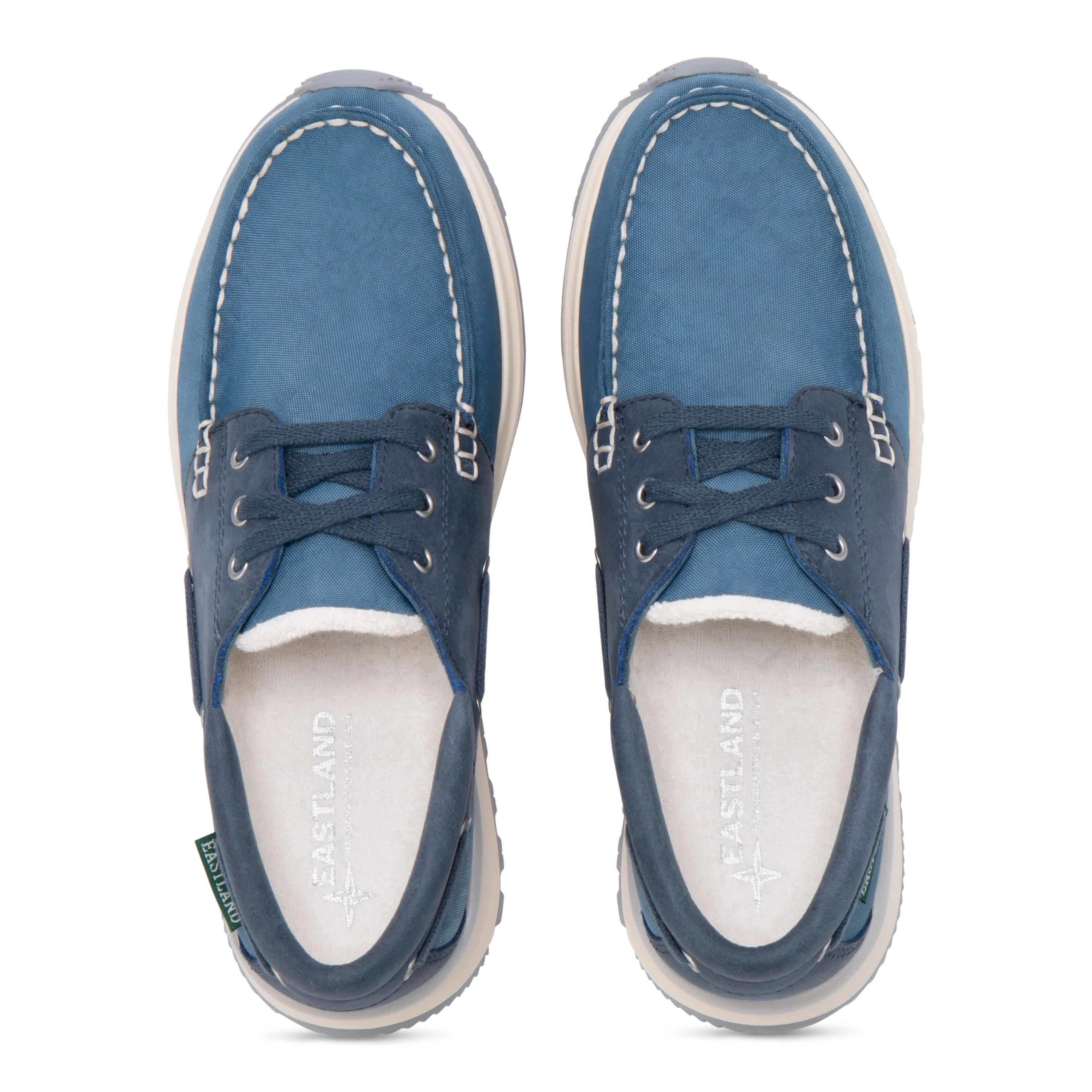 Women's Leap Trainer Sneaker - Image 10