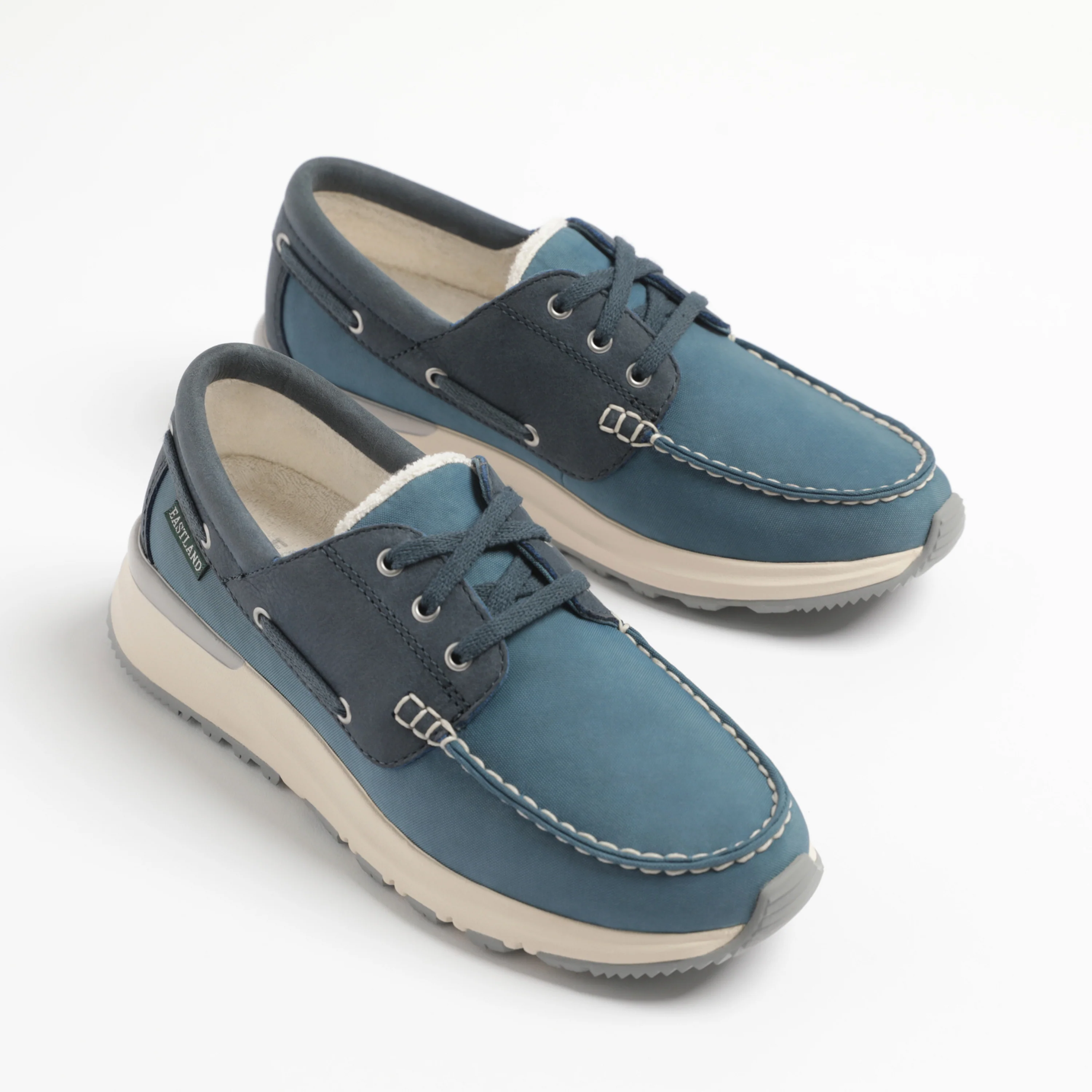 Women's Leap Trainer Sneaker - Image 11