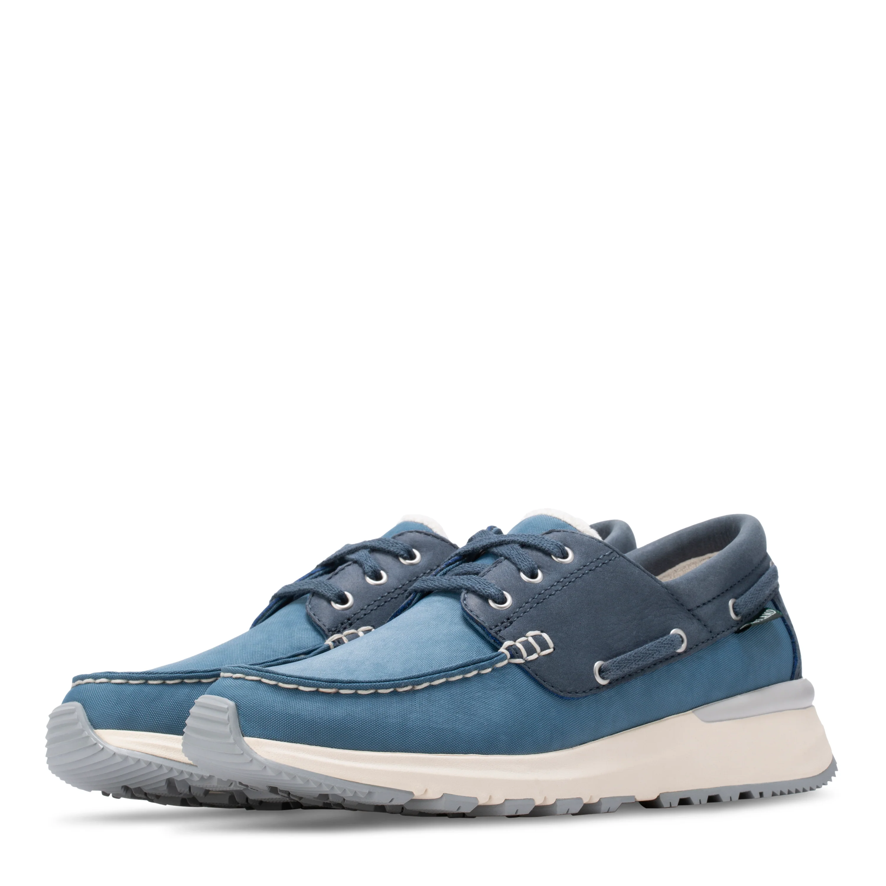 Women's Leap Trainer Sneaker - Image 13