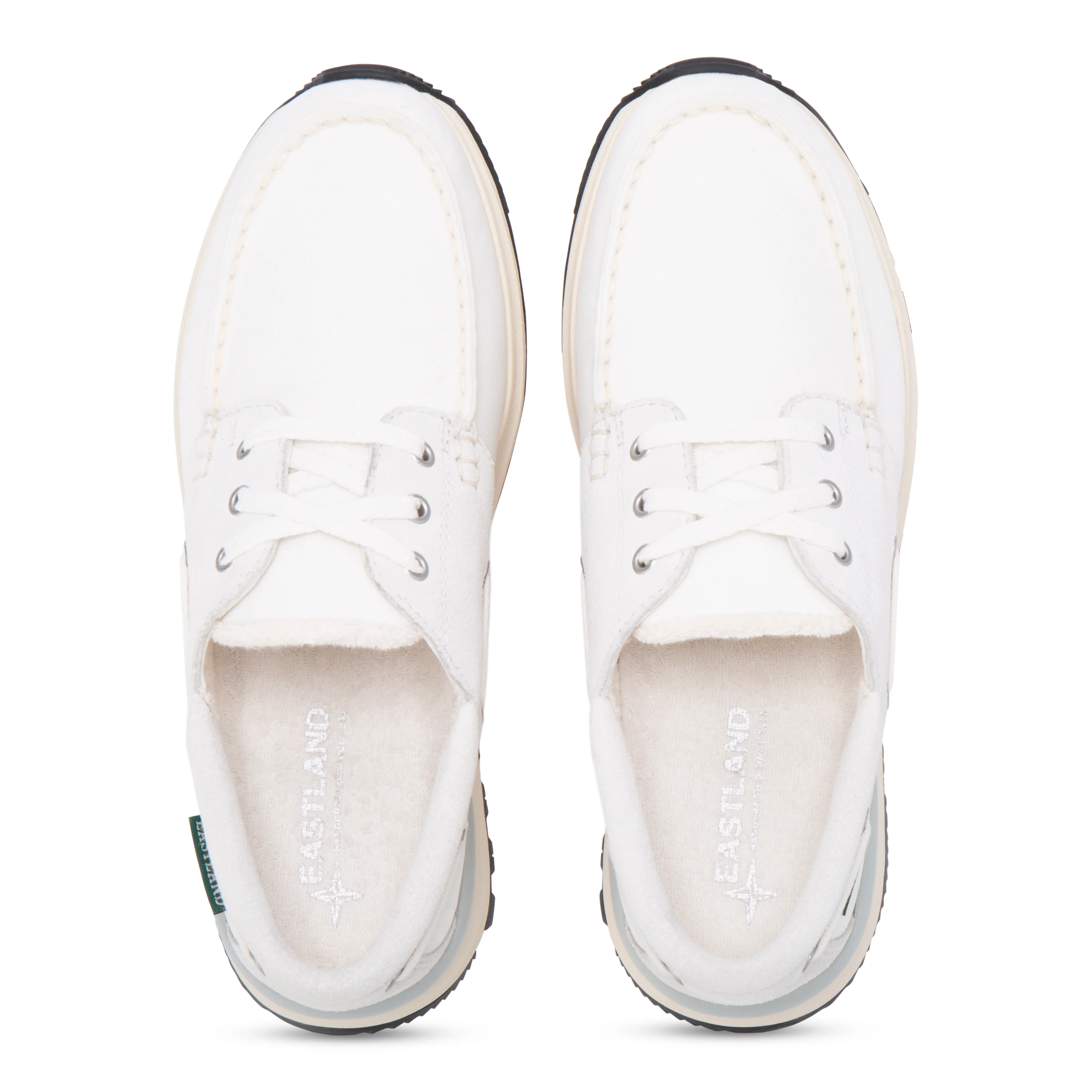 Women's Leap Trainer Sneaker - Image 4