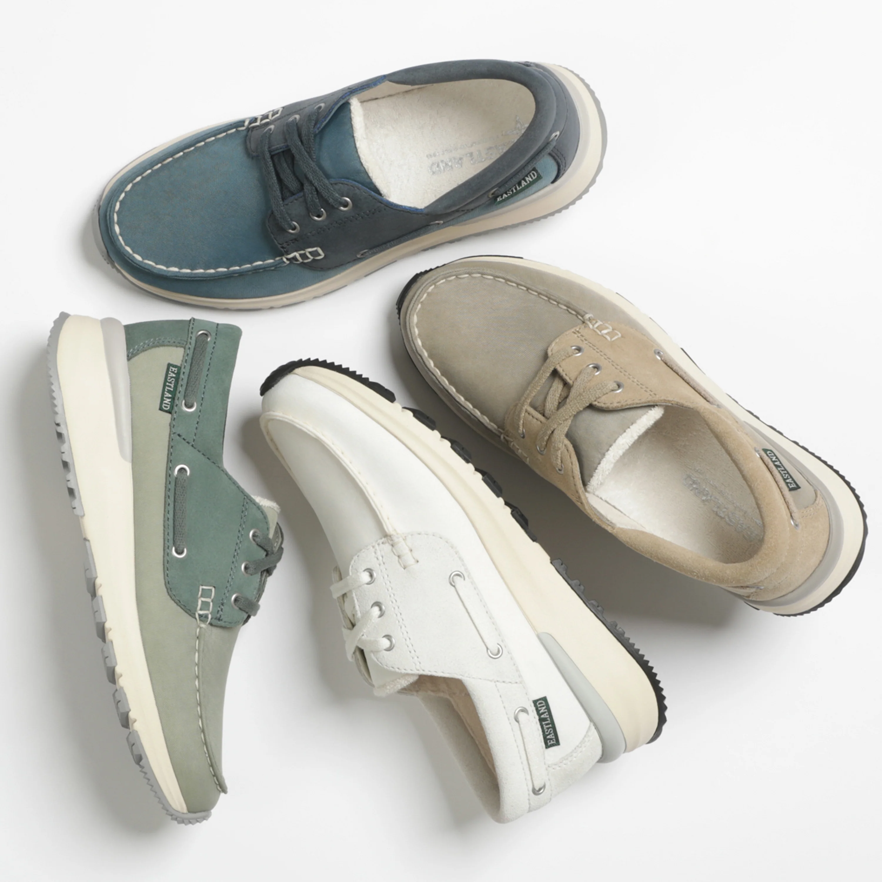 Women's Leap Trainer Sneaker - Image 6