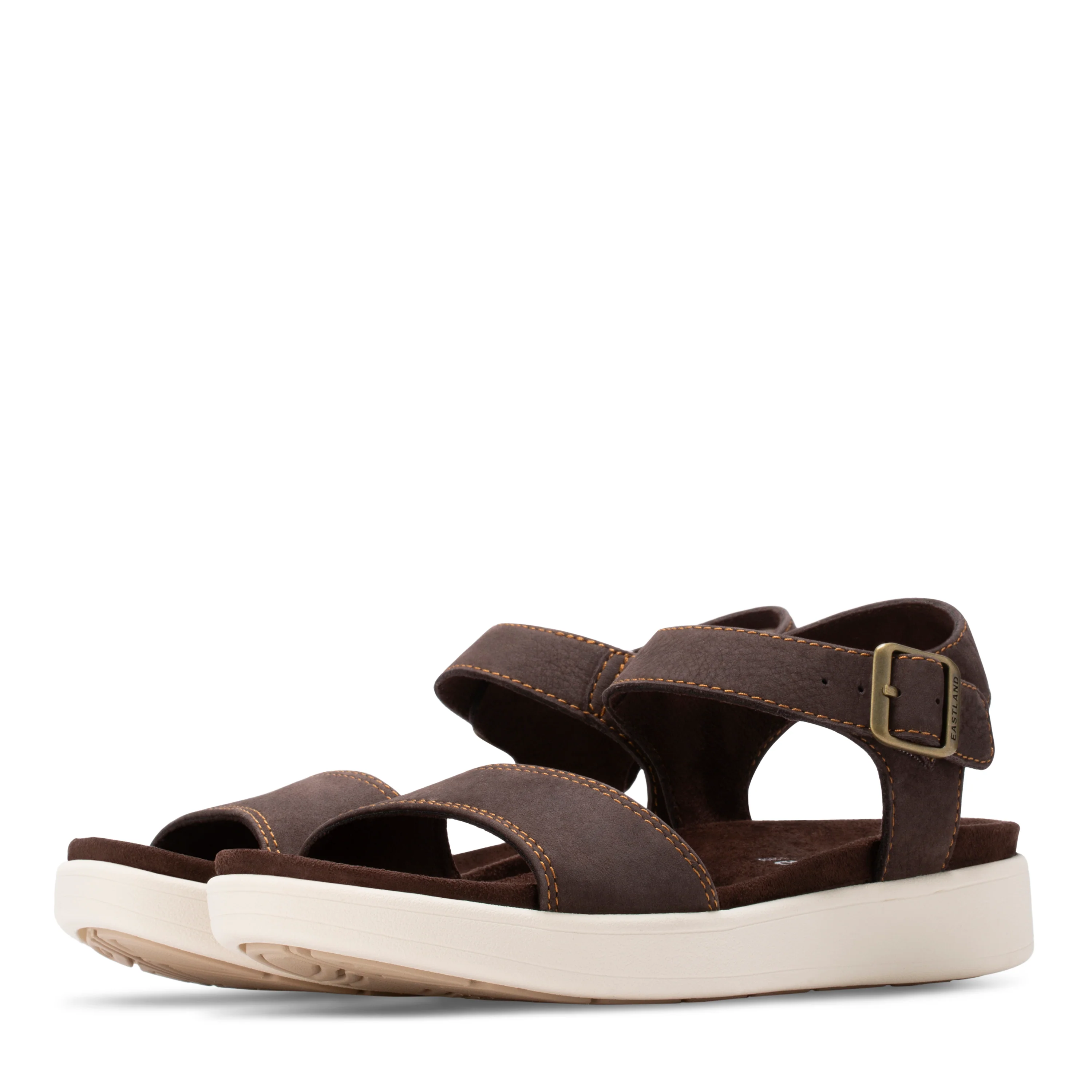 Women's Longwood Backstrap Slide Sandal - Image 10