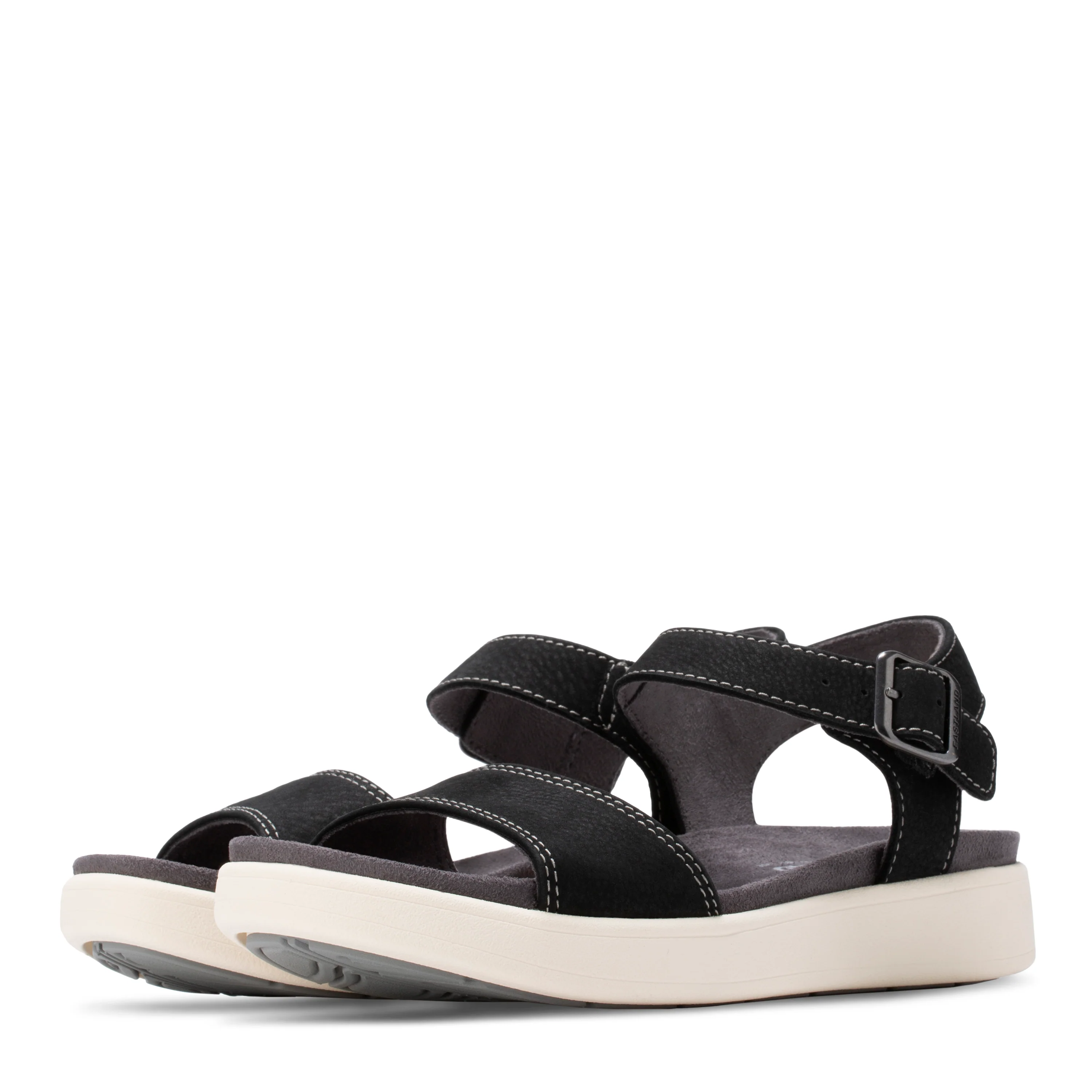 Women's Longwood Backstrap Slide Sandal - Image 5