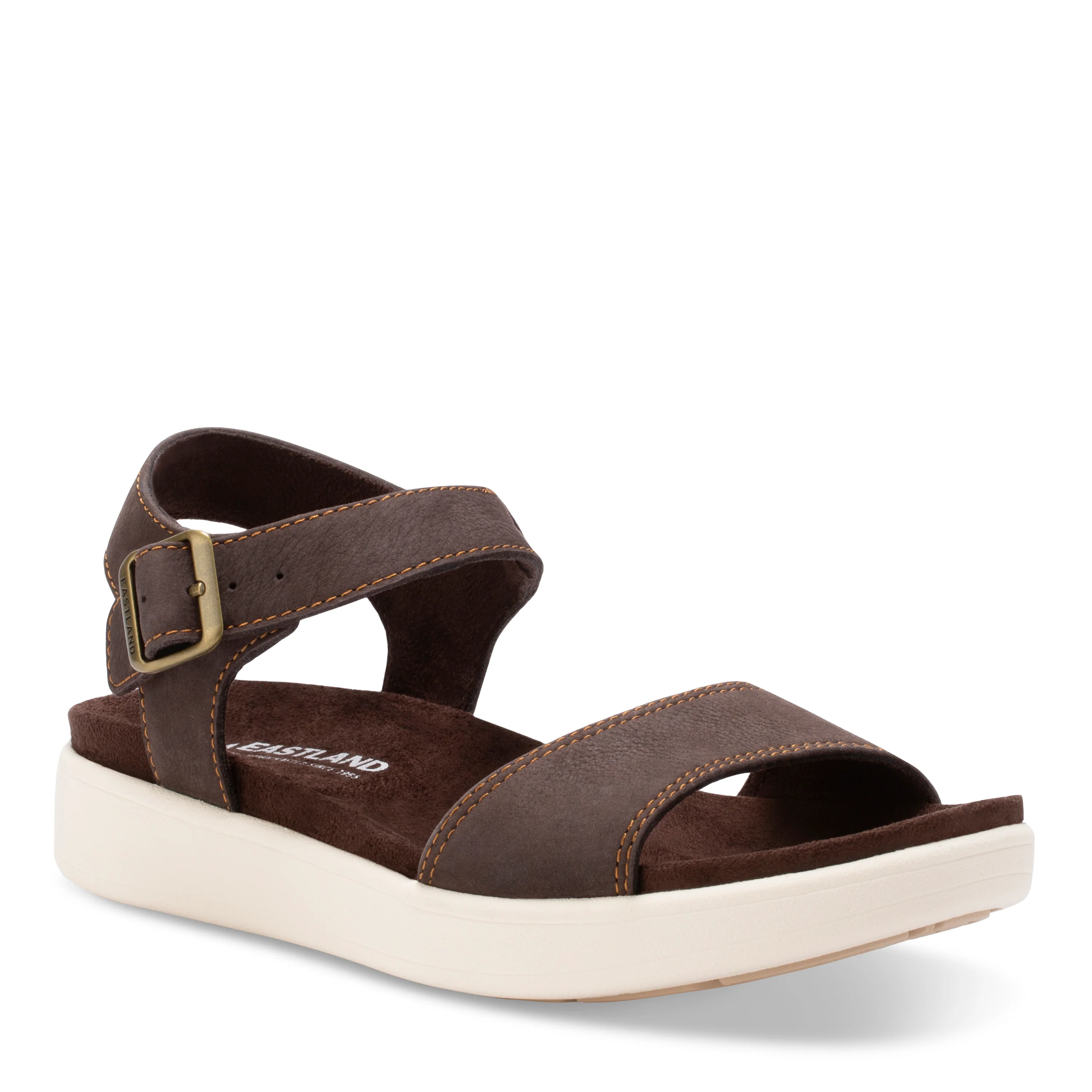Women's Longwood Backstrap Slide Sandal - Image 6