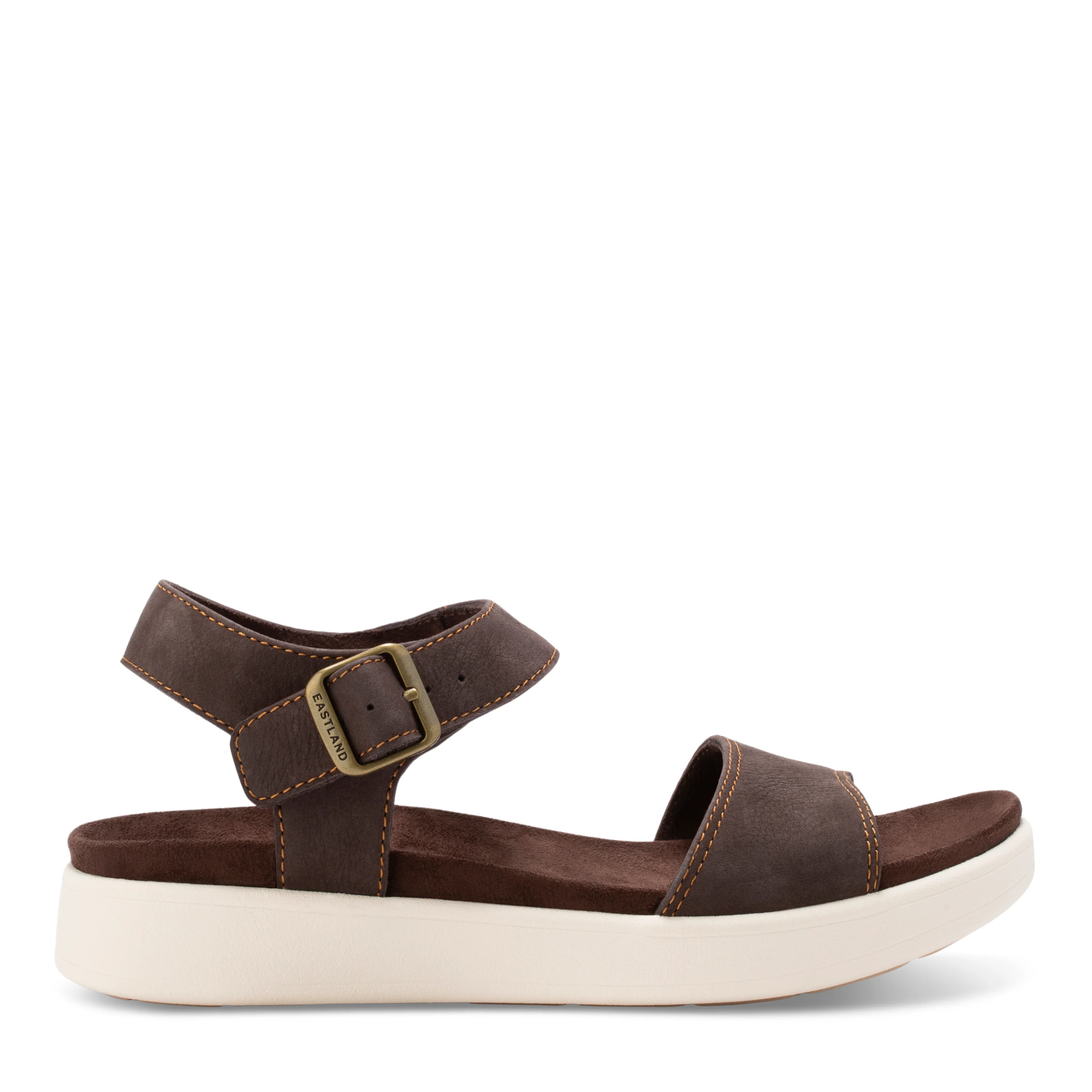 Women's Longwood Backstrap Slide Sandal - Image 7