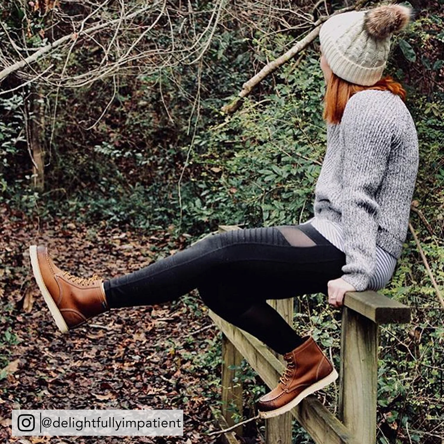 Women's Lumber Up Boot - Image 14