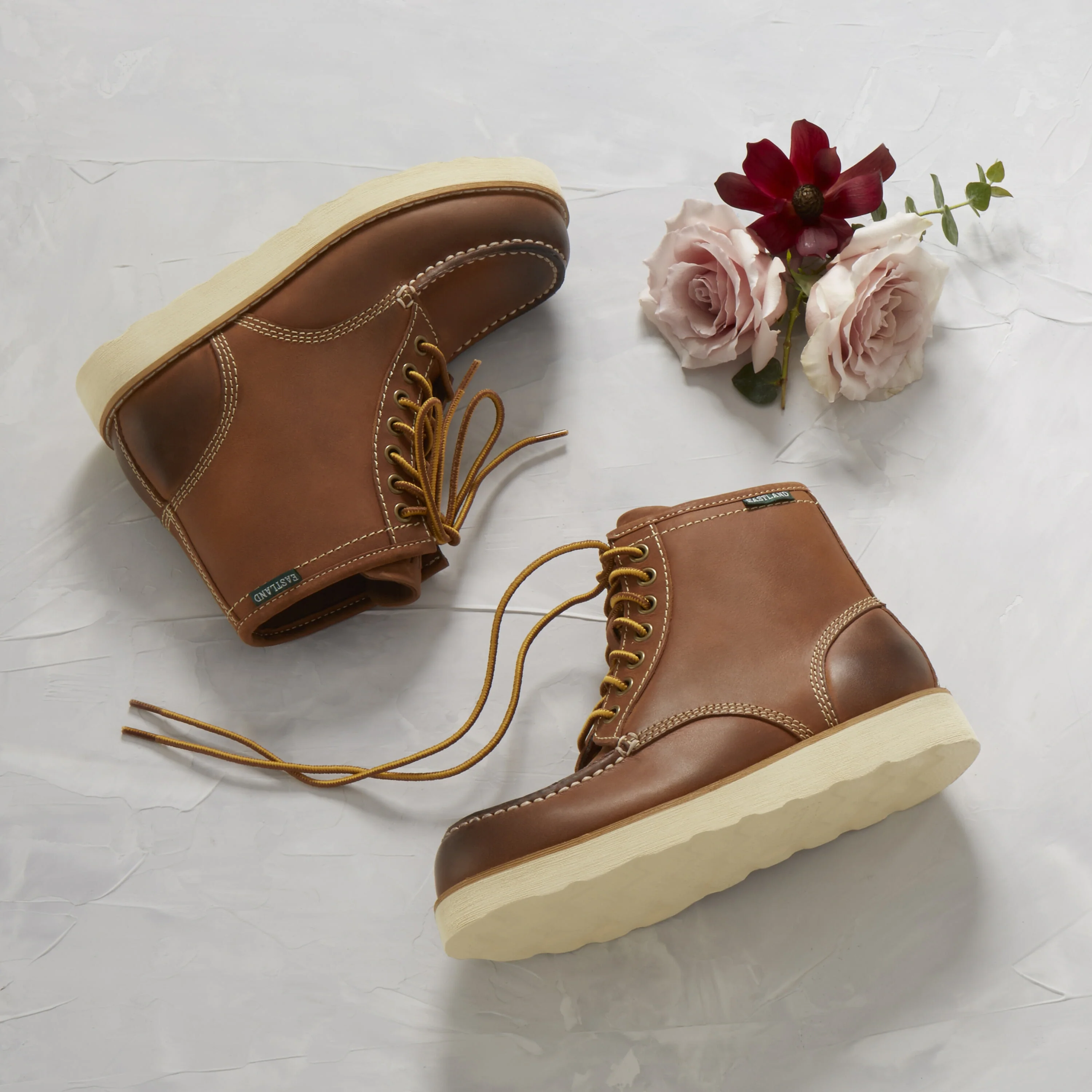 Women's Lumber Up Boot - Image 27