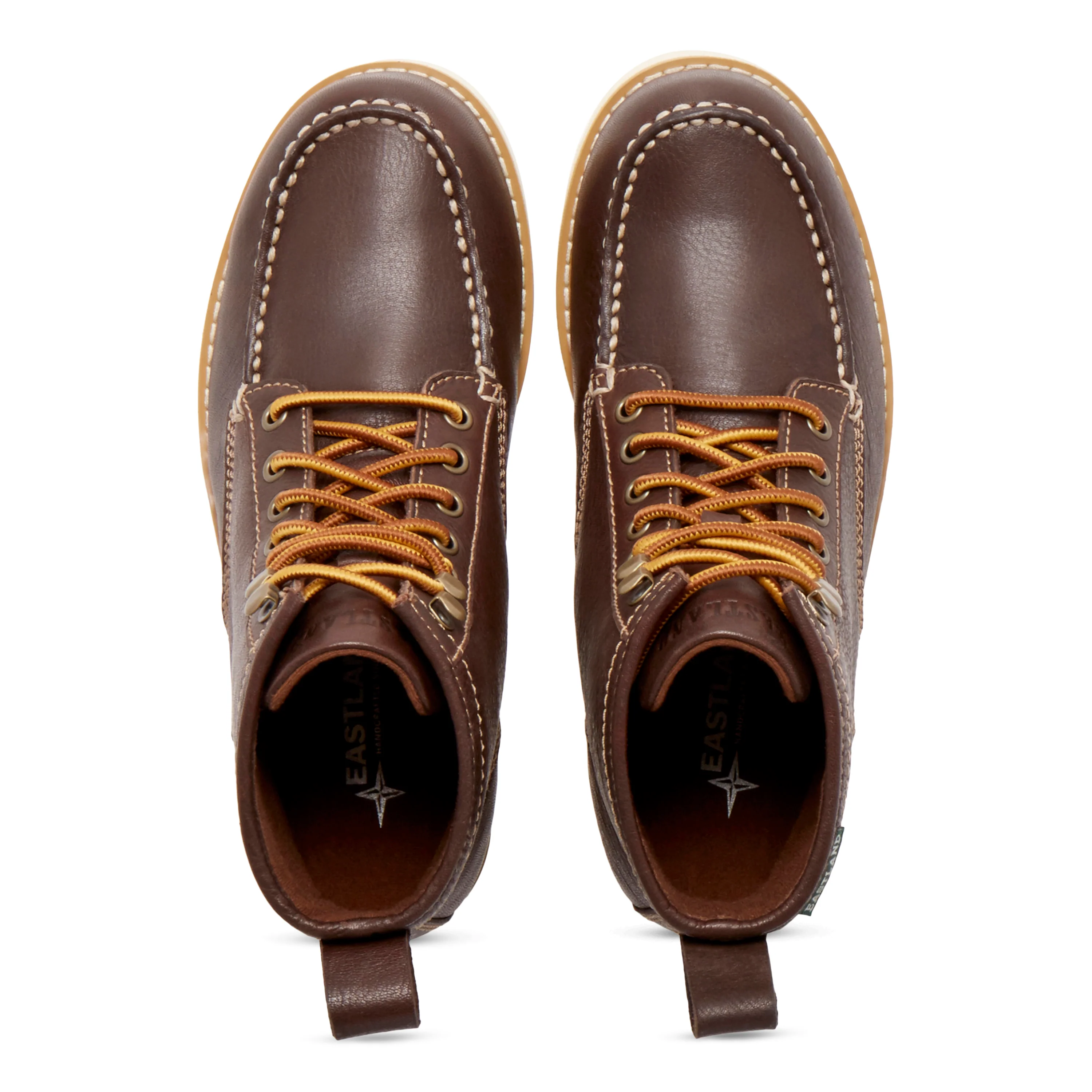 Women's Lumber Up Boot - Image 4