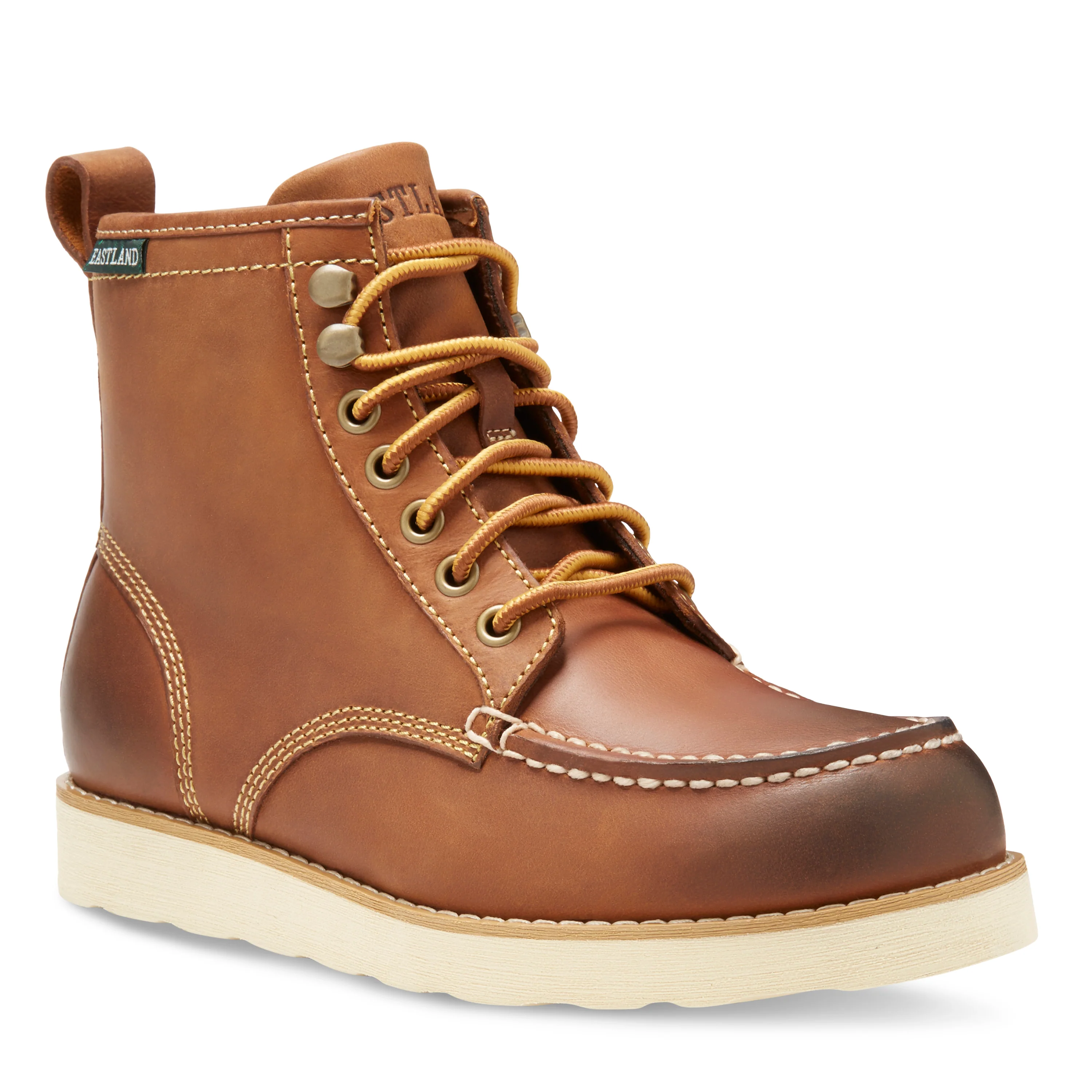 Women's Lumber Up Boot - Image 8