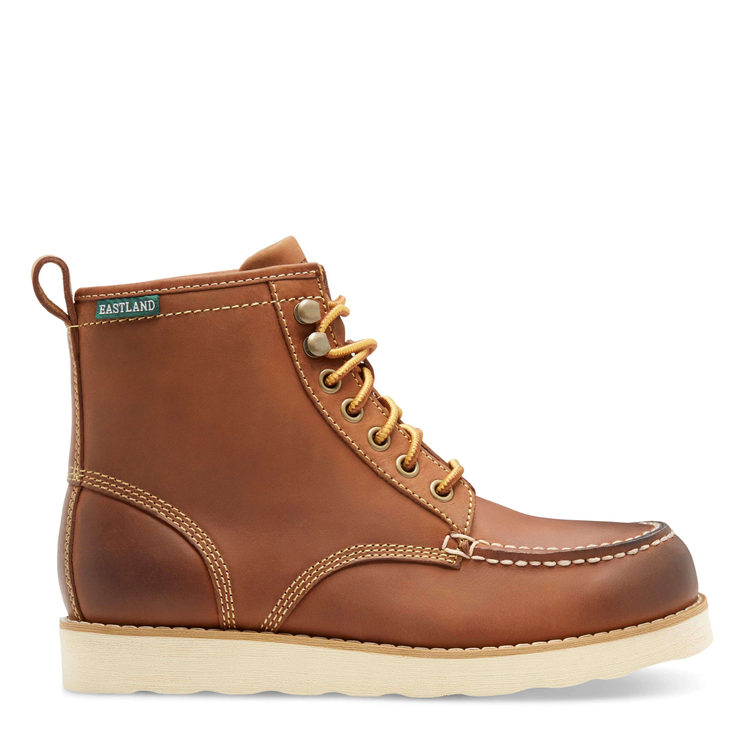 Women's Lumber Up Boot - Image 9