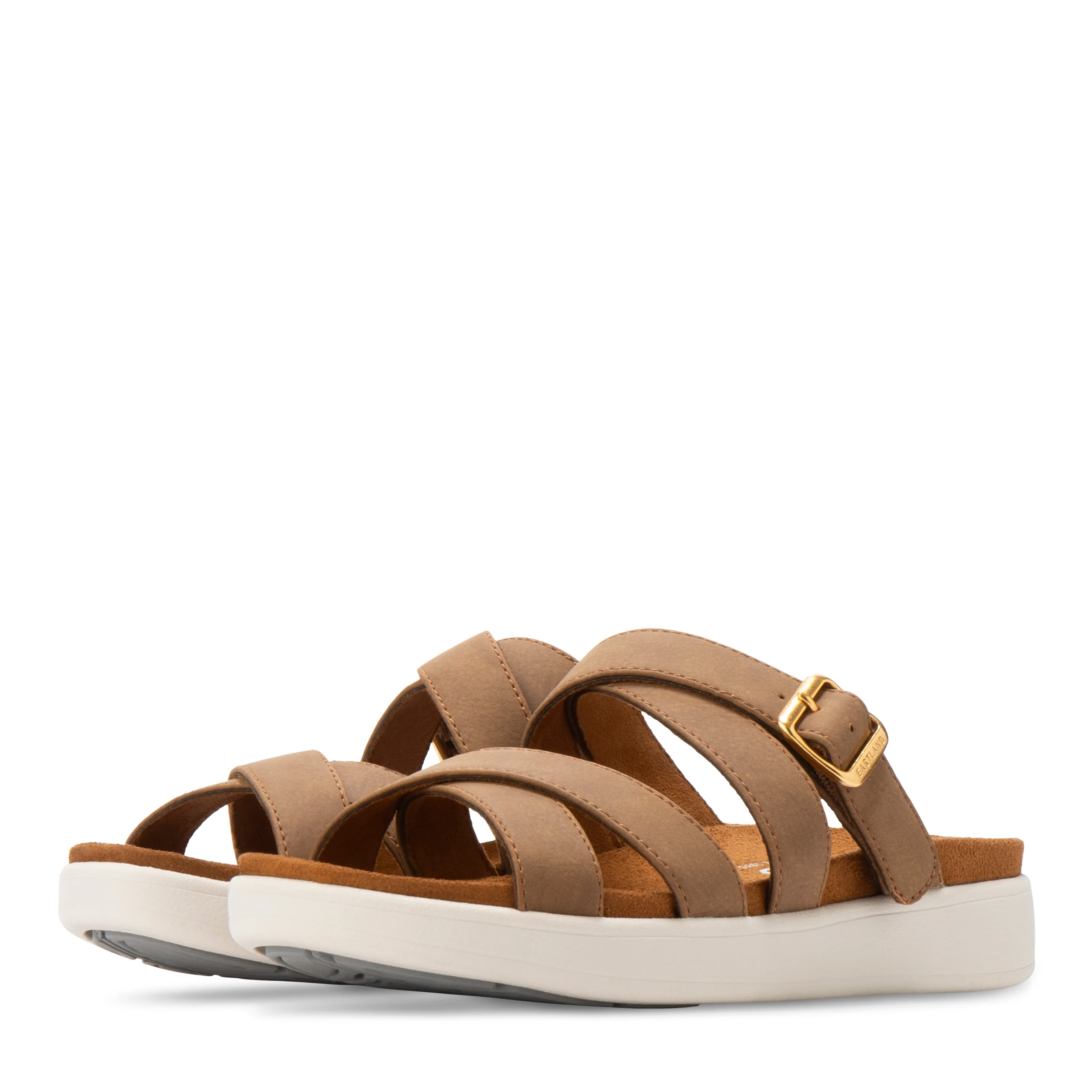 Women's Marshfield Adjustable Slide Sandal - Image 10