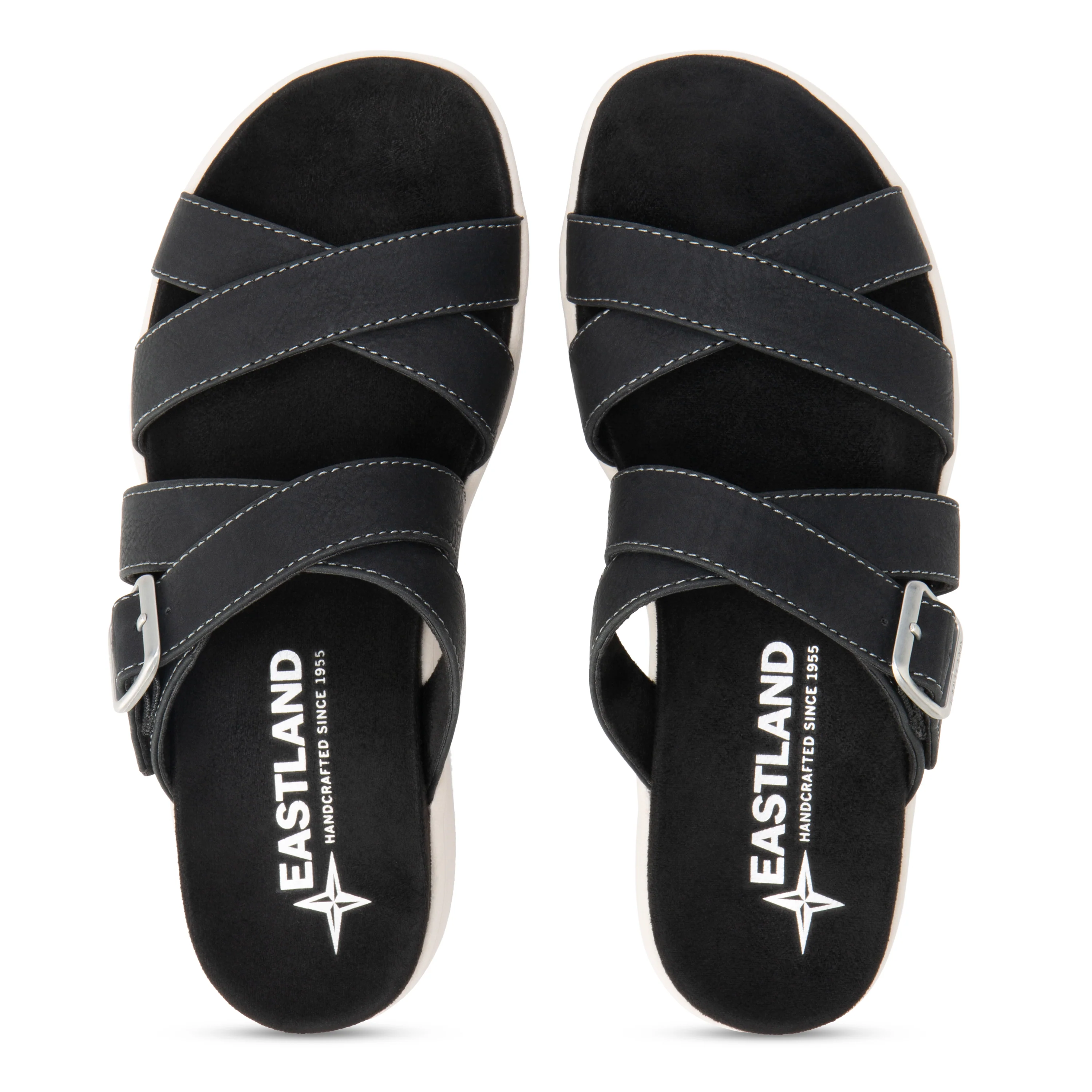 Women's Marshfield Adjustable Slide Sandal - Image 4