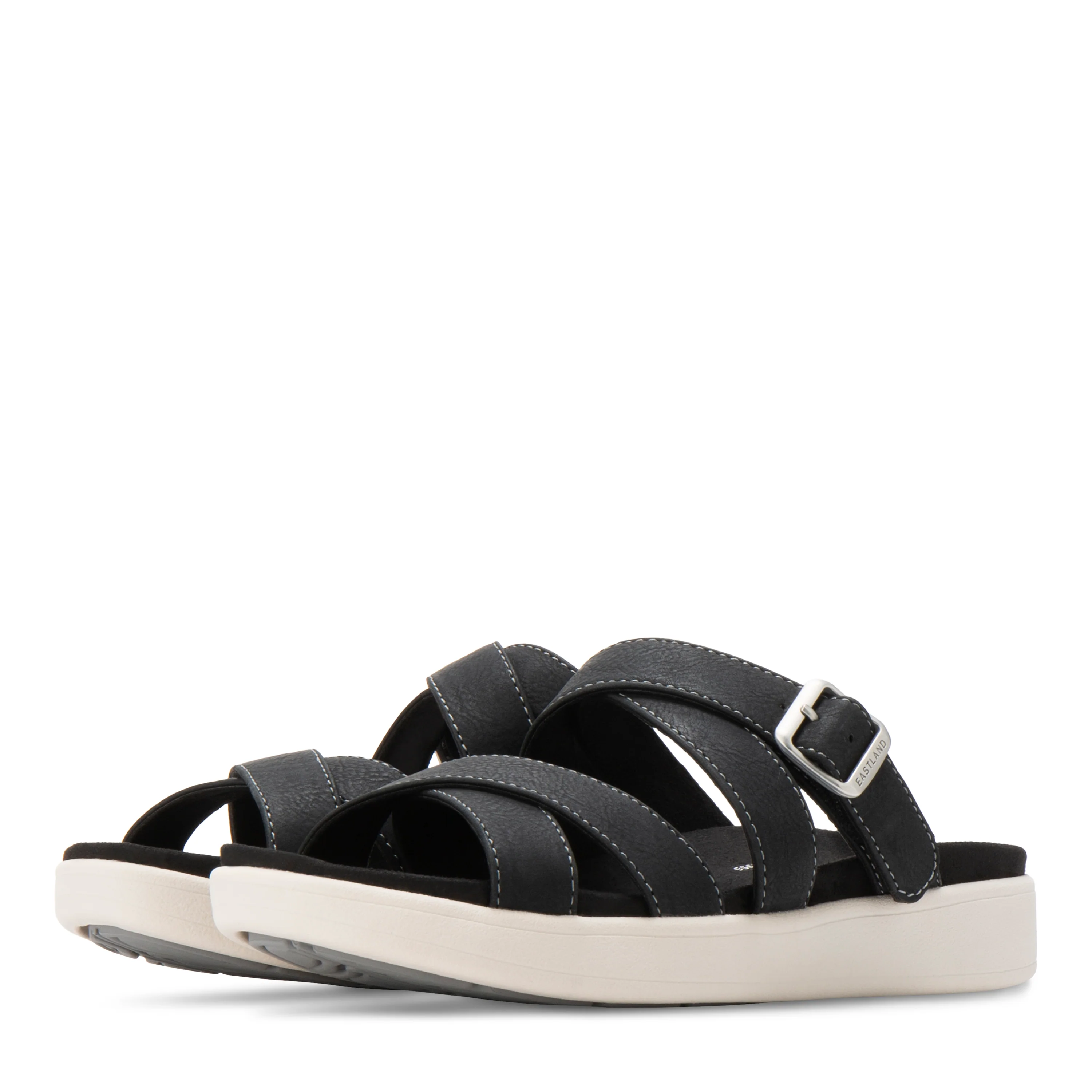 Women's Marshfield Adjustable Slide Sandal - Image 5