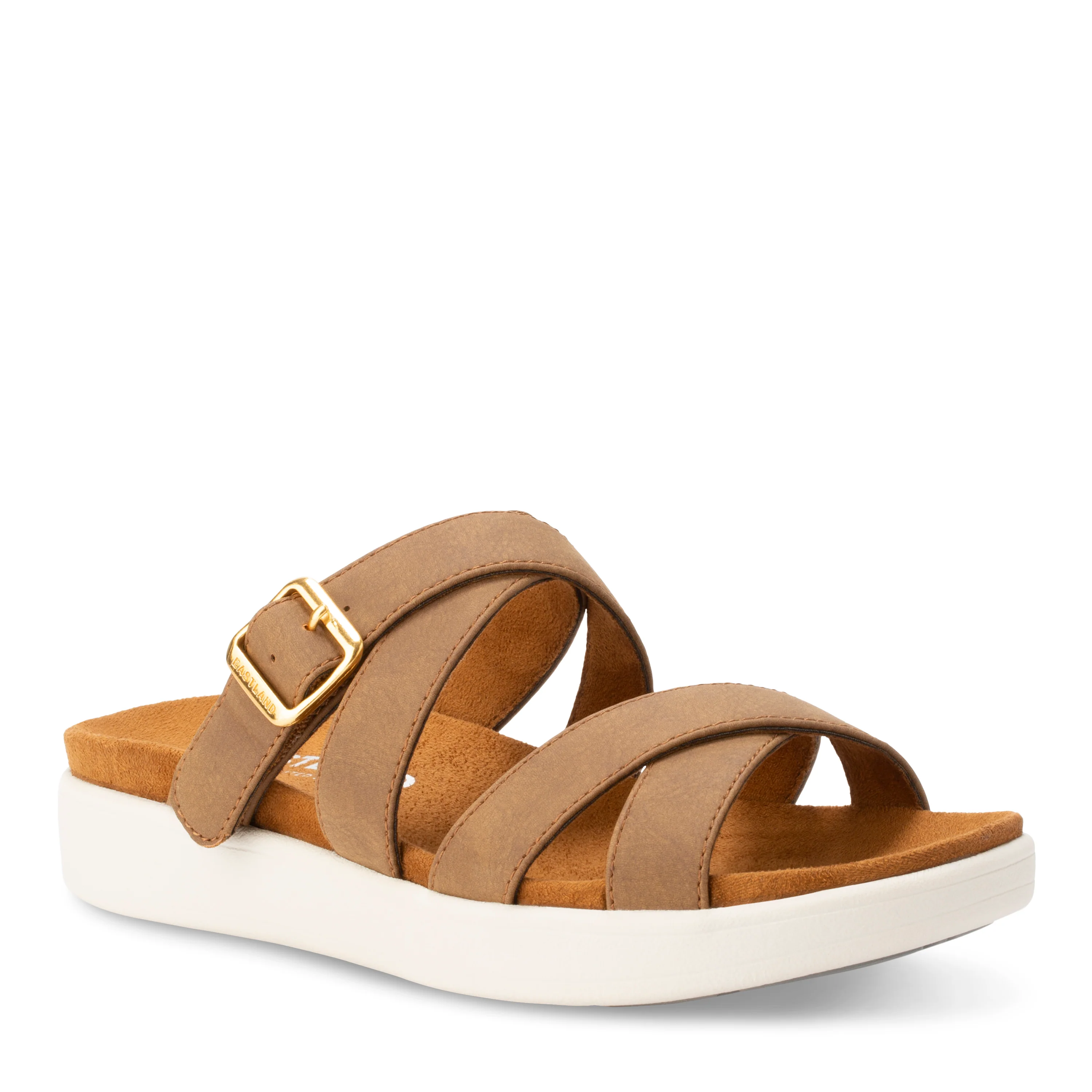 Women's Marshfield Adjustable Slide Sandal - Image 6