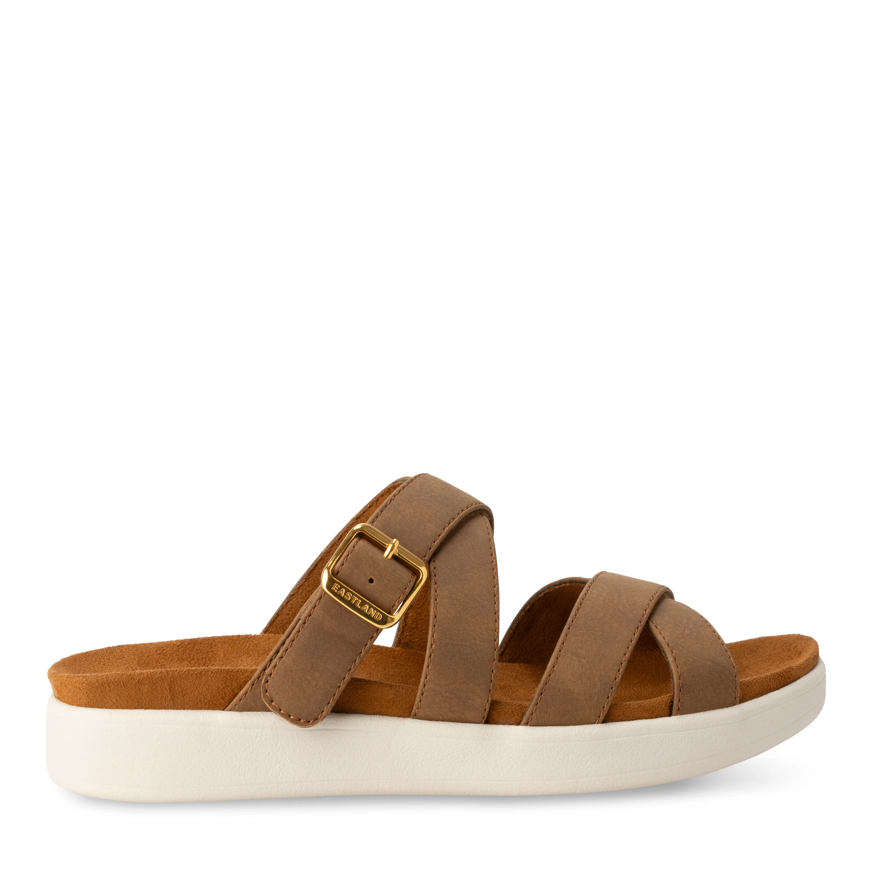 Women's Marshfield Adjustable Slide Sandal - Image 7