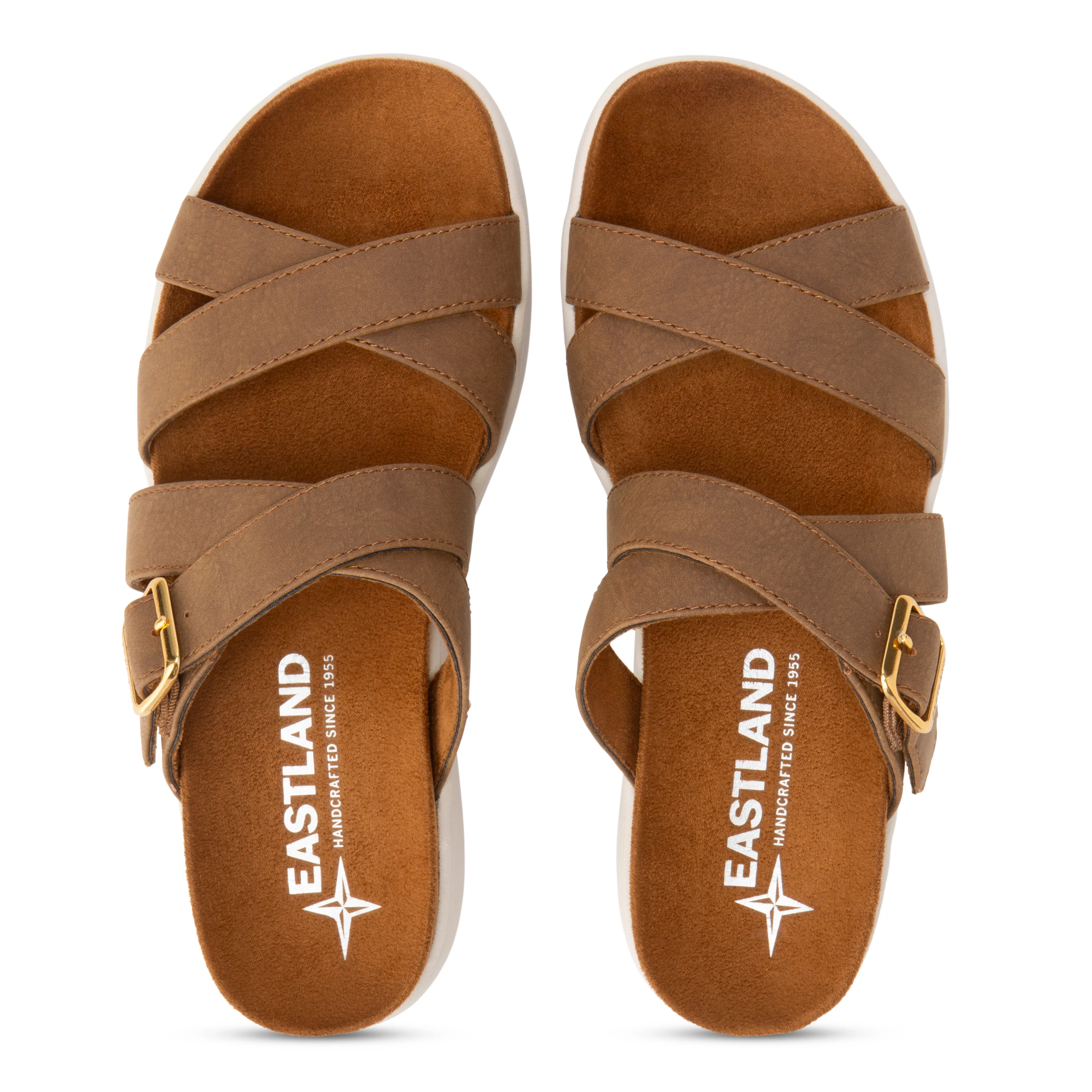 Women's Marshfield Adjustable Slide Sandal - Image 9