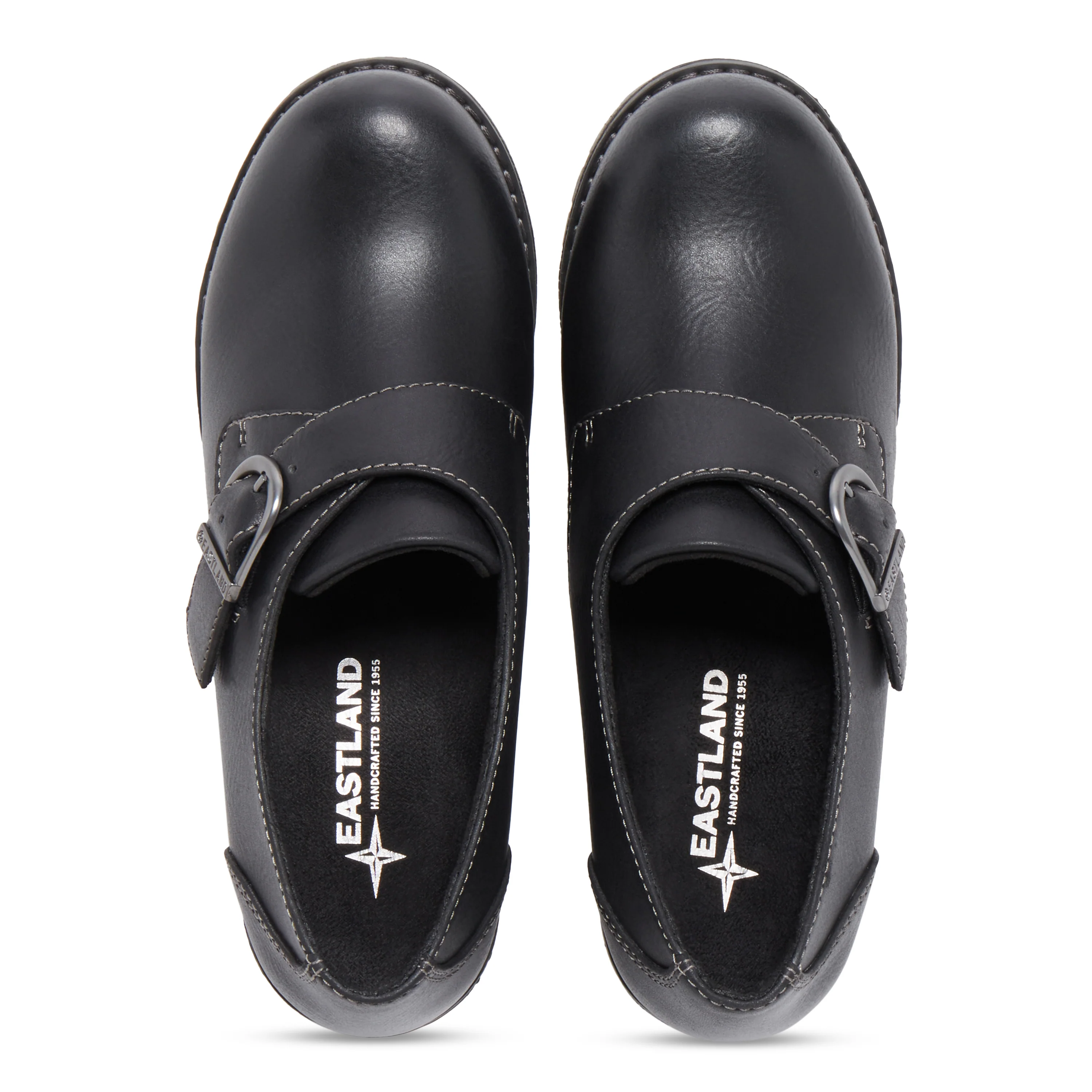 Women's Nadia Oxford - Image 4