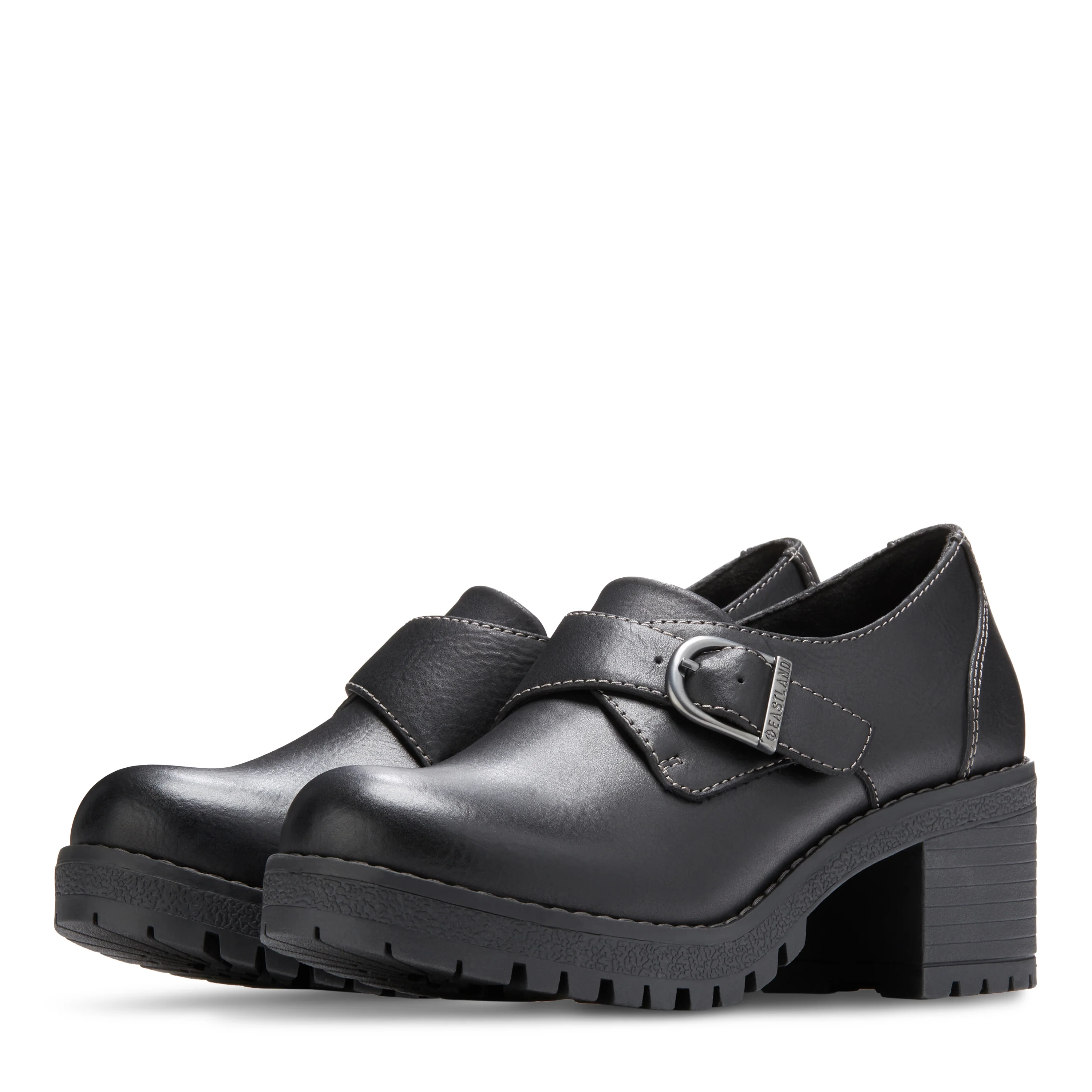 Women's Nadia Oxford - Image 5