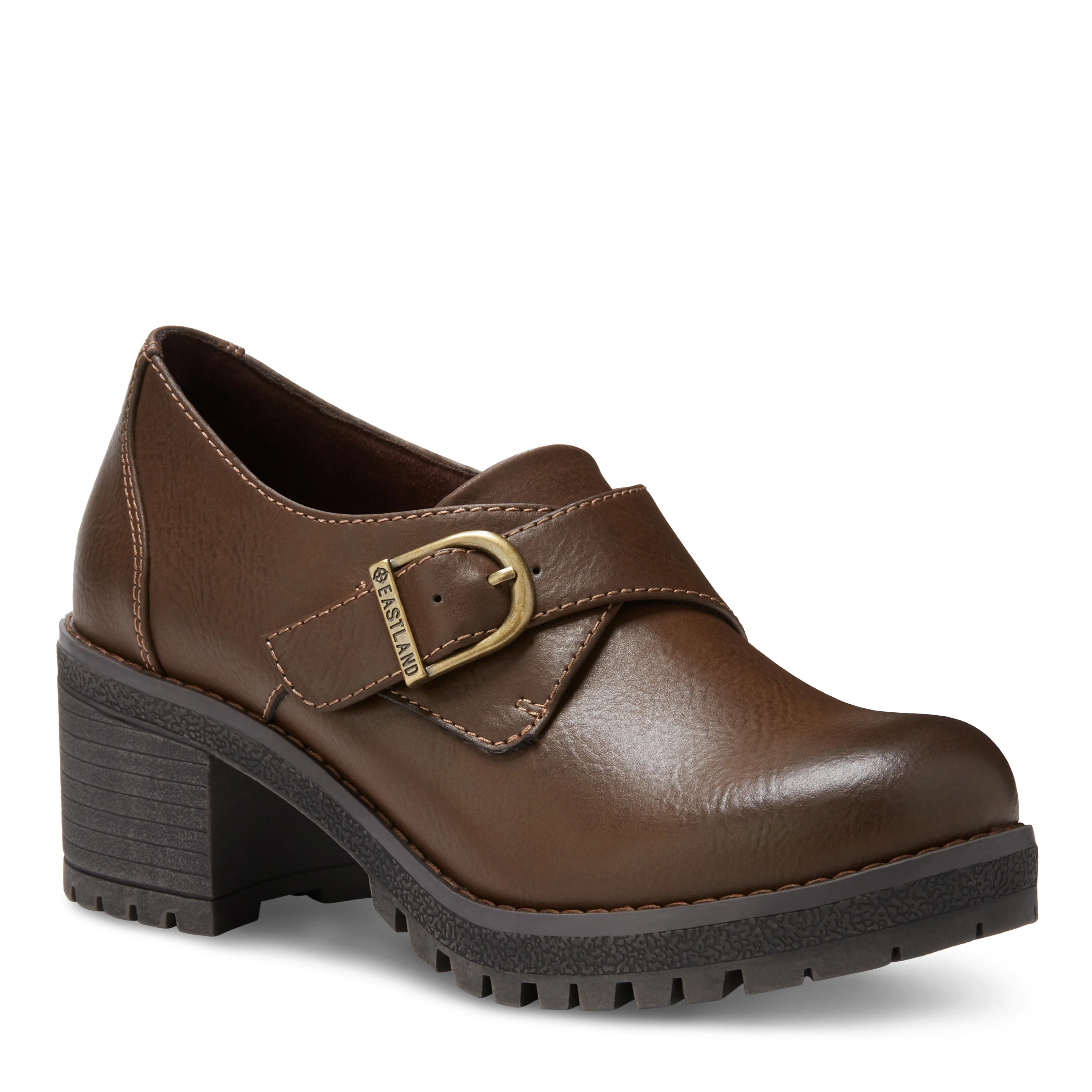 Women's Nadia Oxford - Image 6