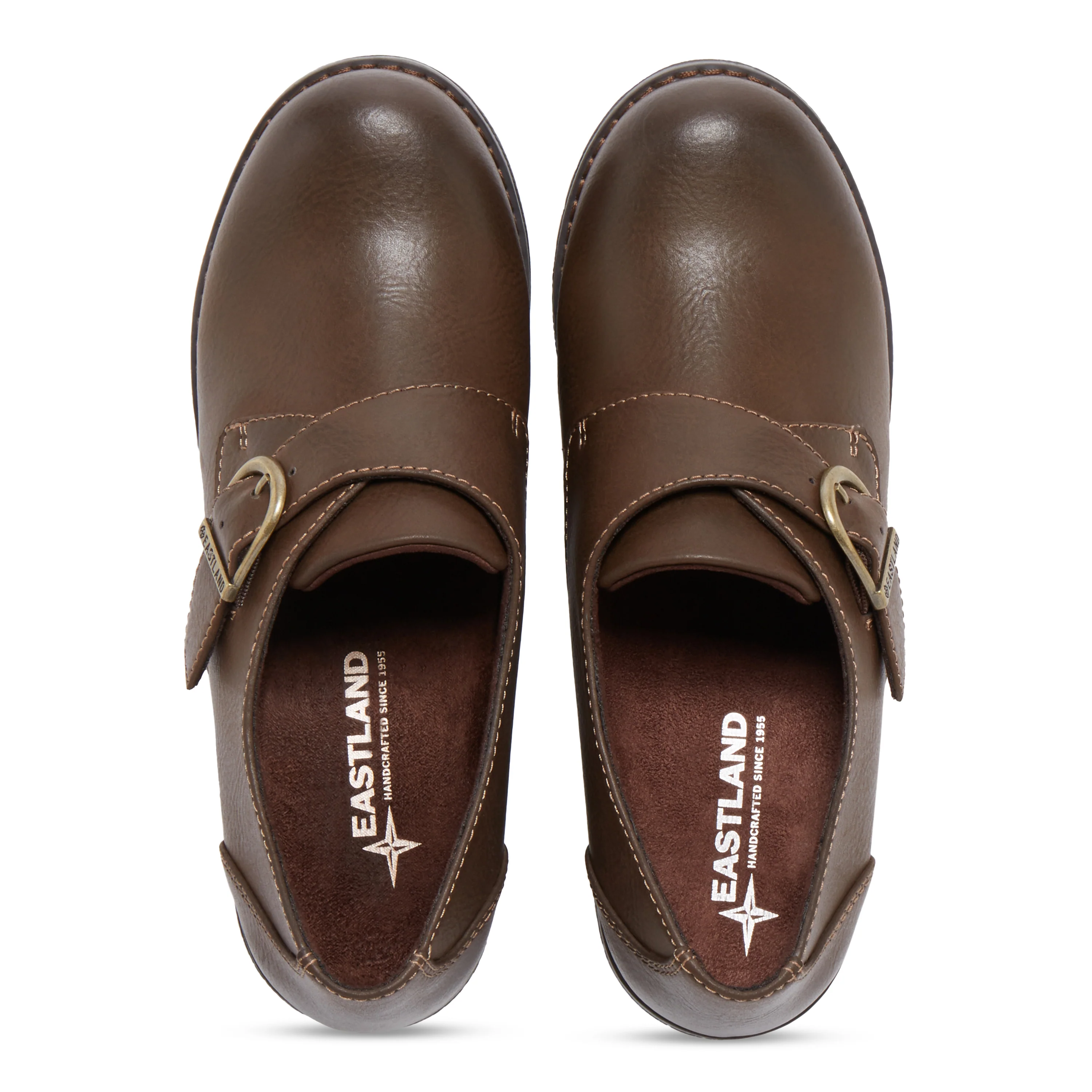 Women's Nadia Oxford - Image 9