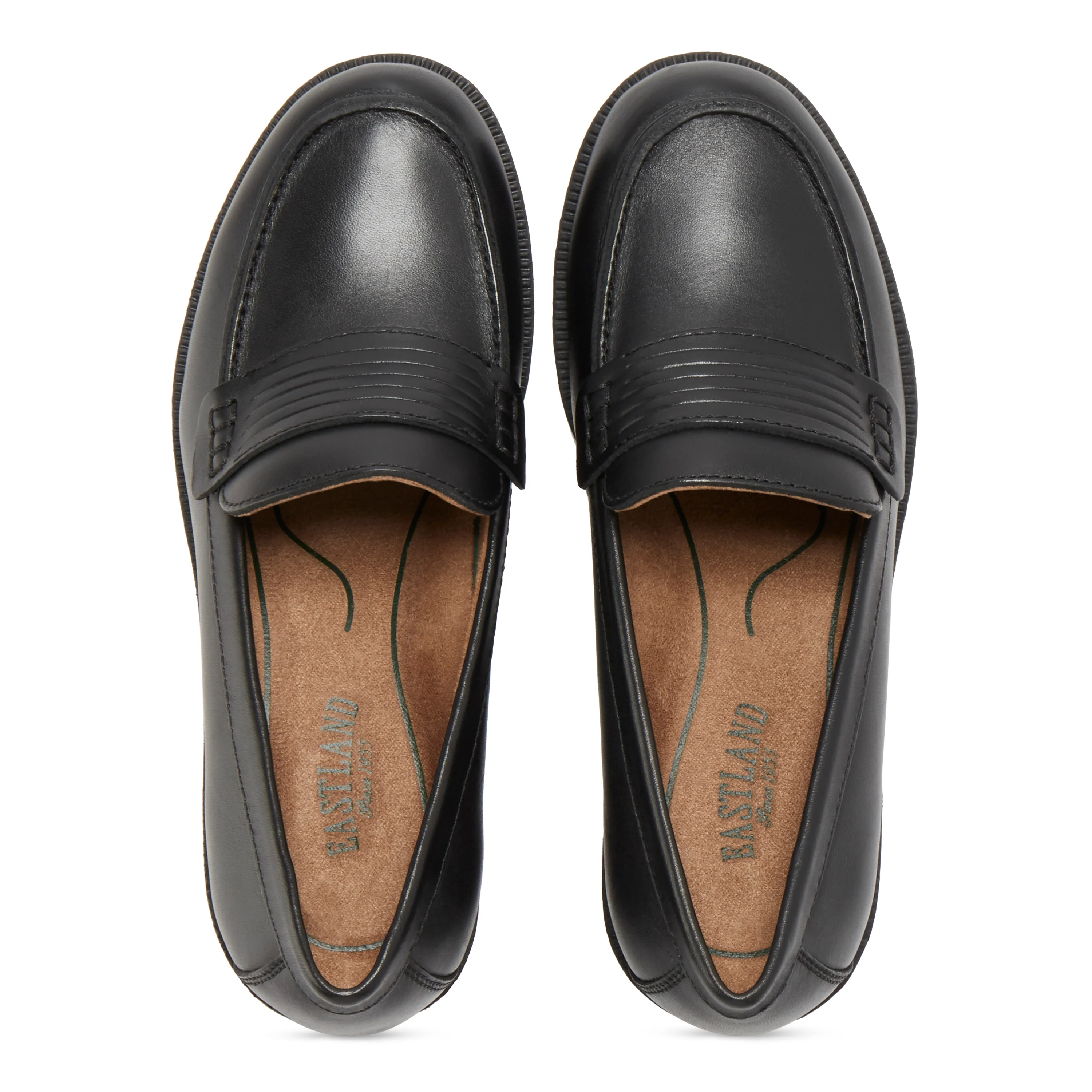 Women's Newbury Penny Loafer - Image 4