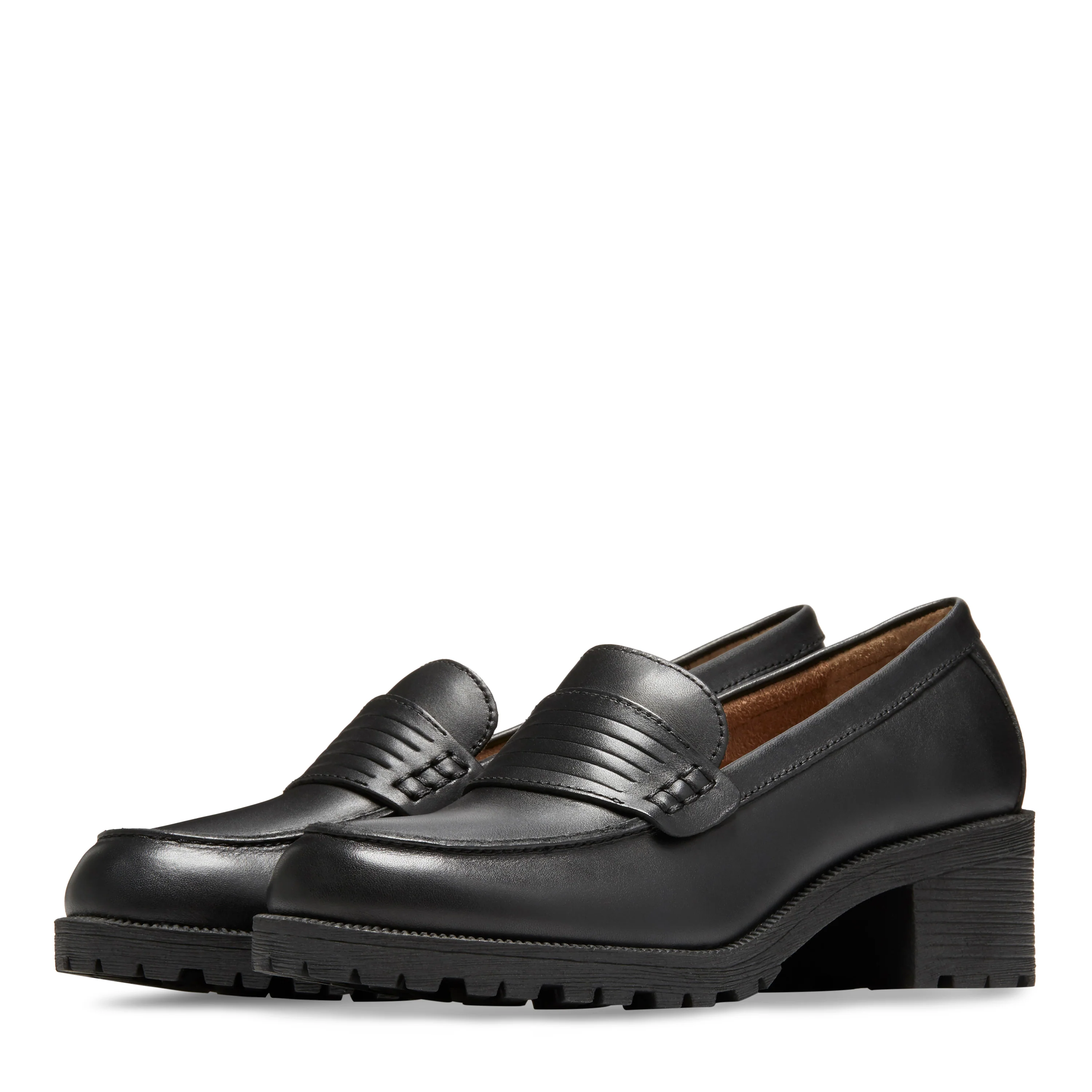 Women's Newbury Penny Loafer - Image 5