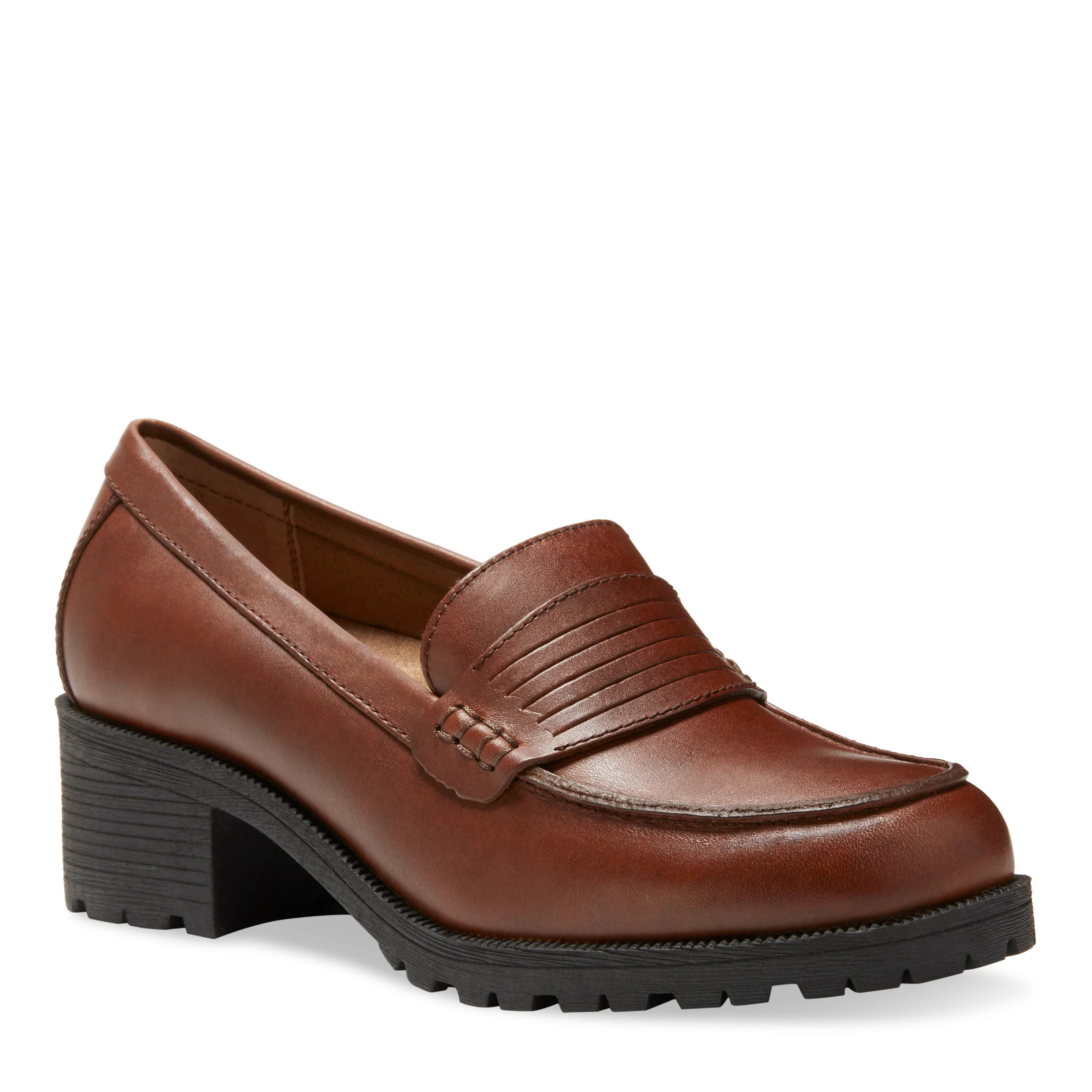 Women's Newbury Penny Loafer - Image 6