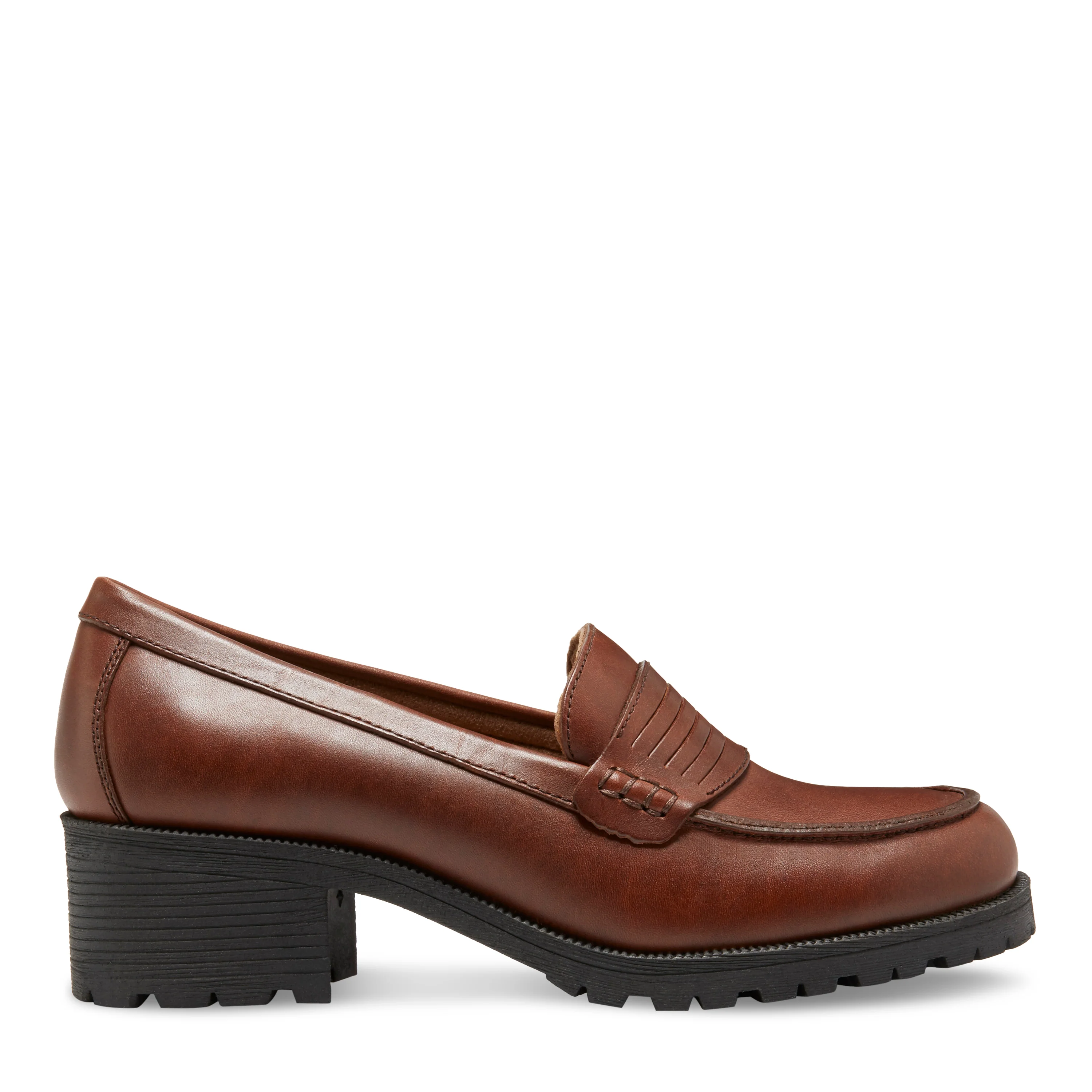 Women's Newbury Penny Loafer - Image 7