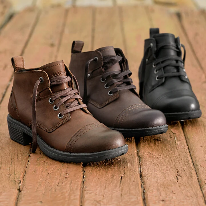 Women's Overdrive Ankle Boot - Image 12