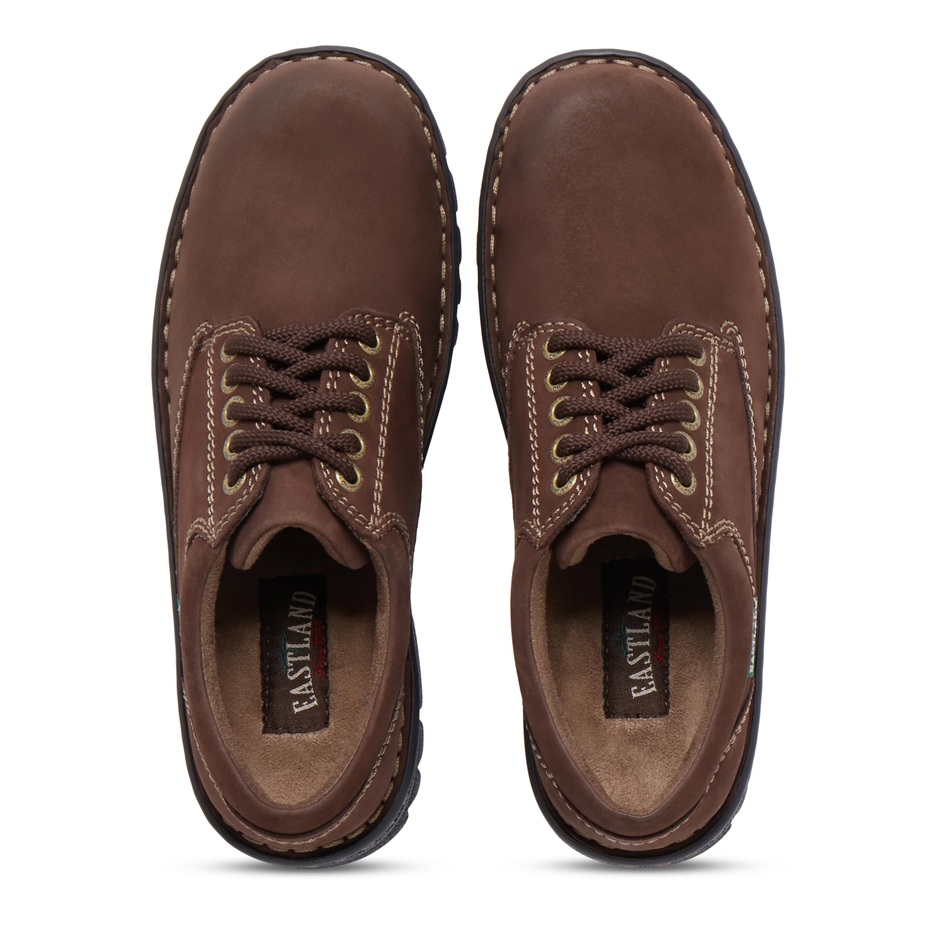 Women's Plainview Oxford - Image 19