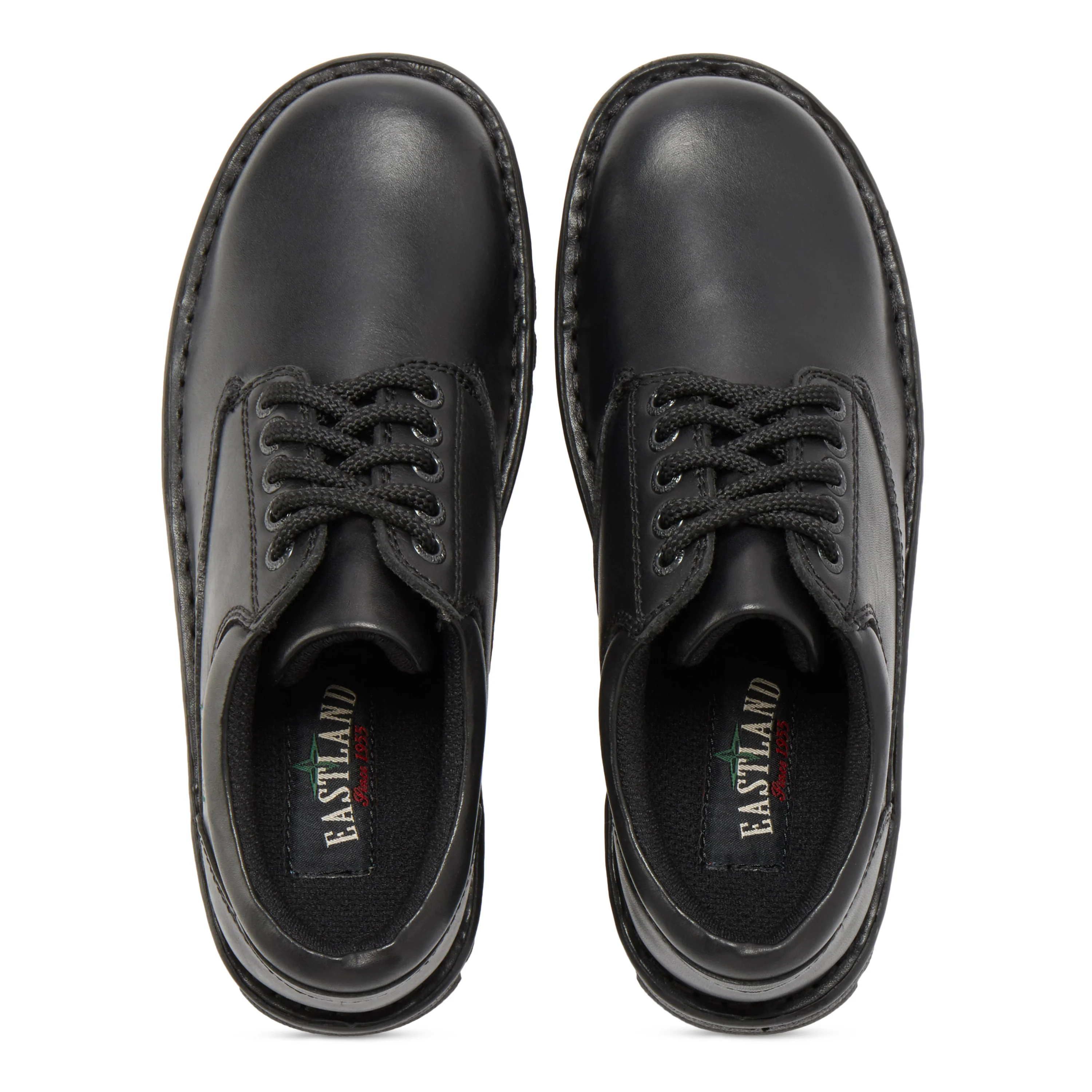 Women's Plainview Oxford - Image 4