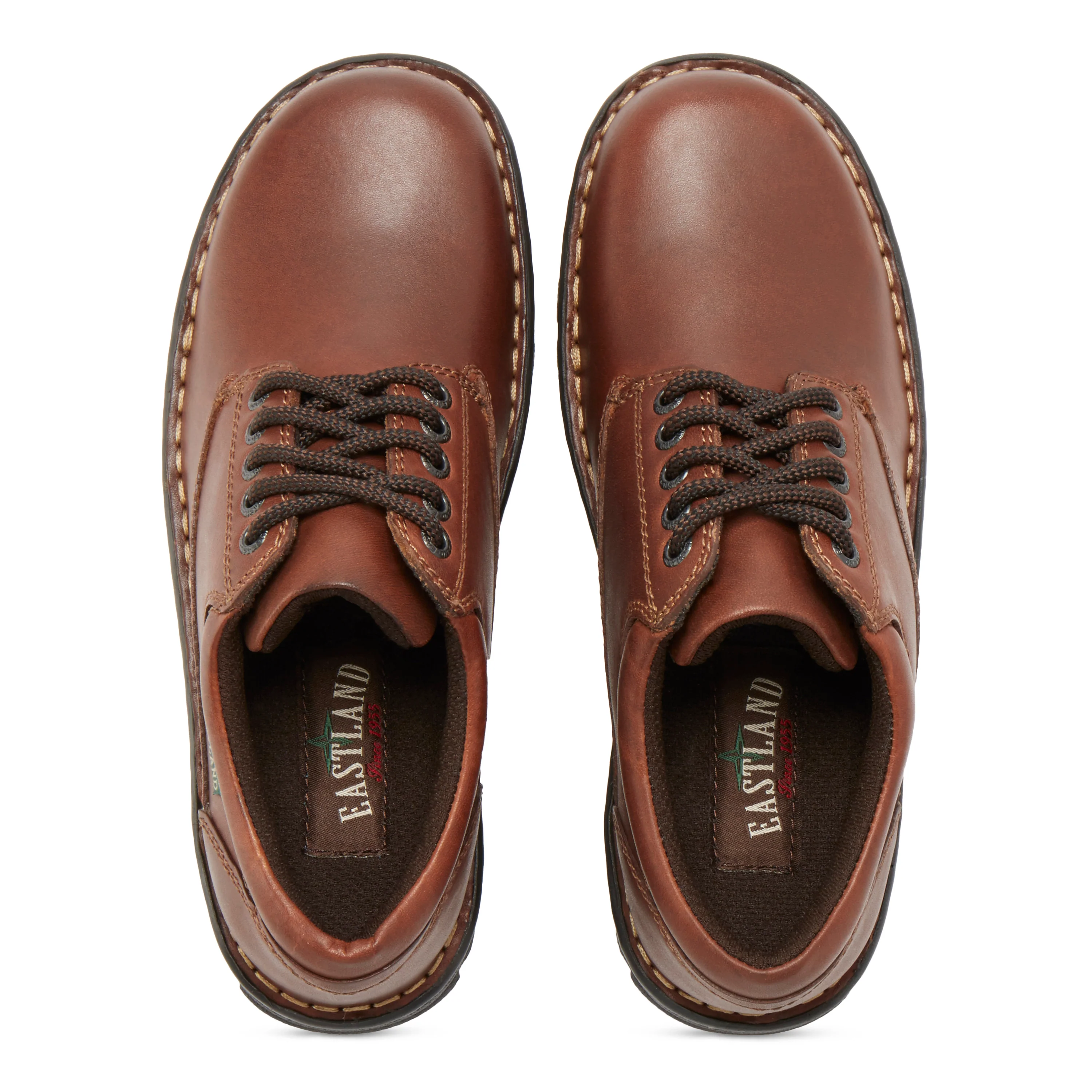 Women's Plainview Oxford - Image 9