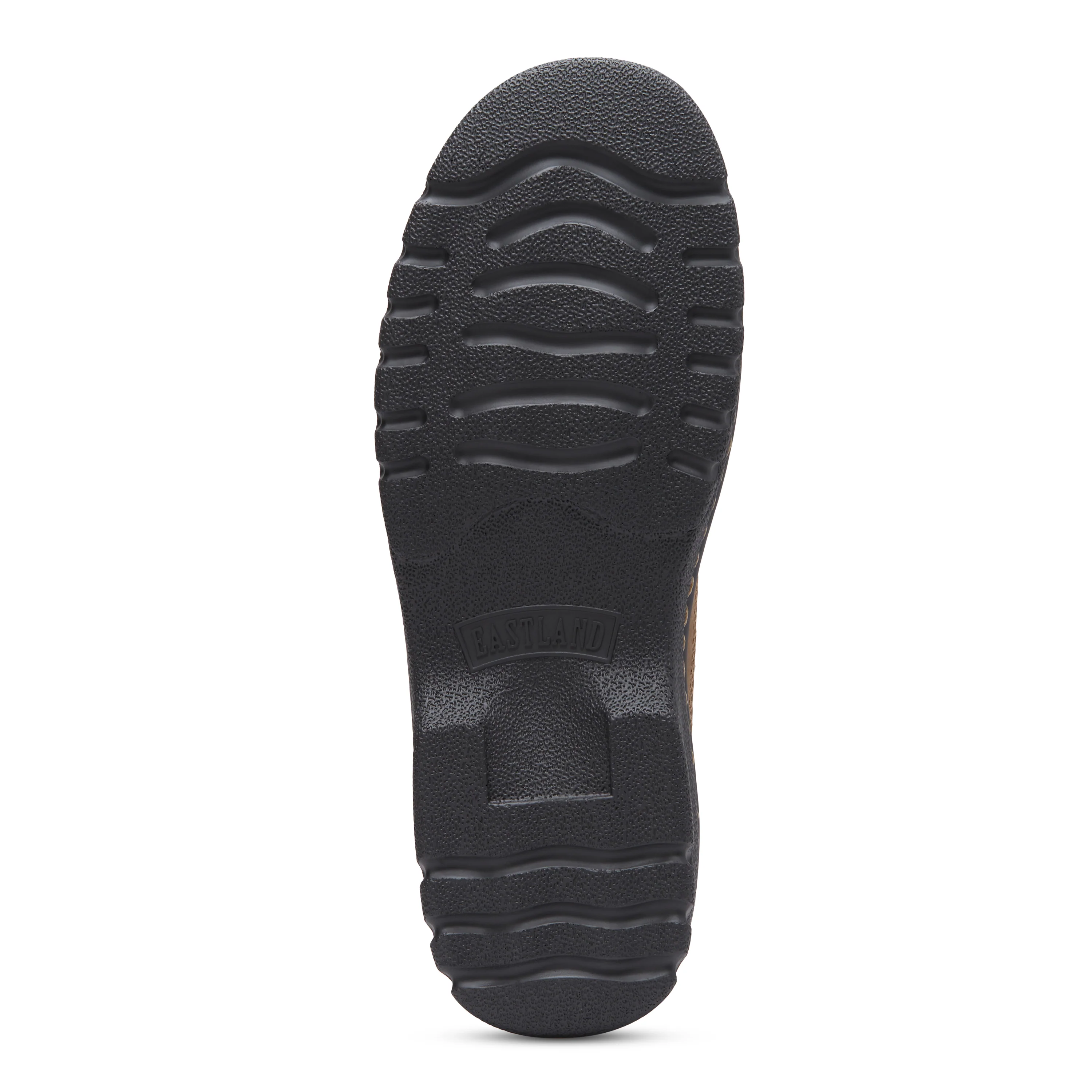 Women's Plainview Oxford - Light Tan - Image 3