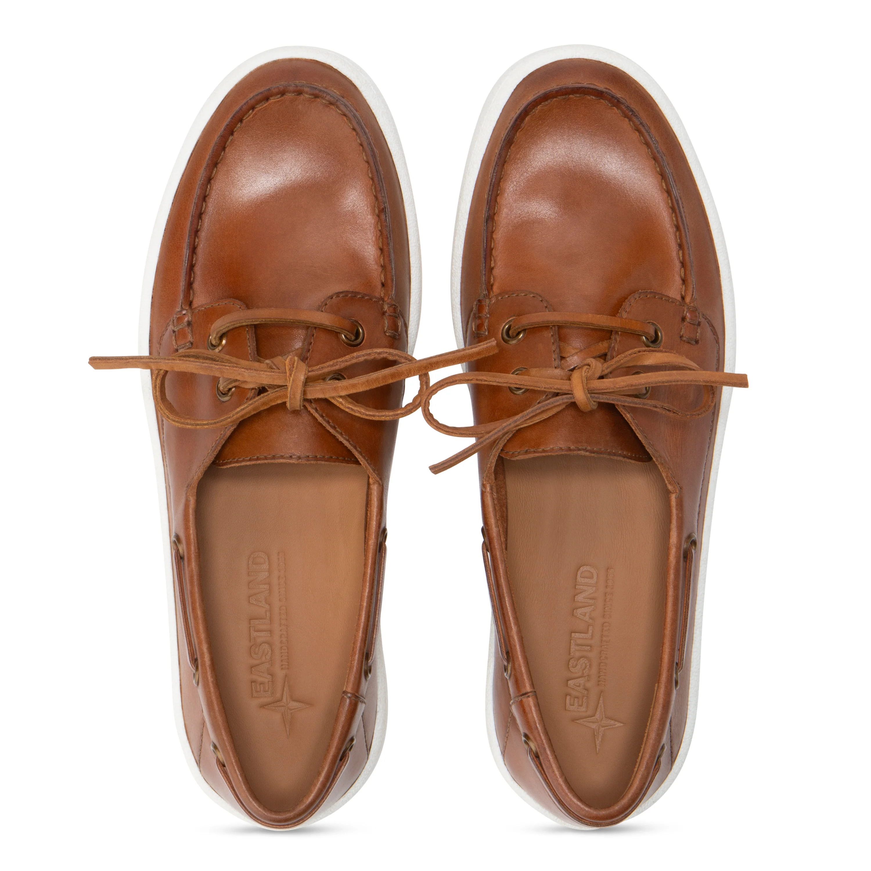 Women's Raina Boat Shoe - Image 4