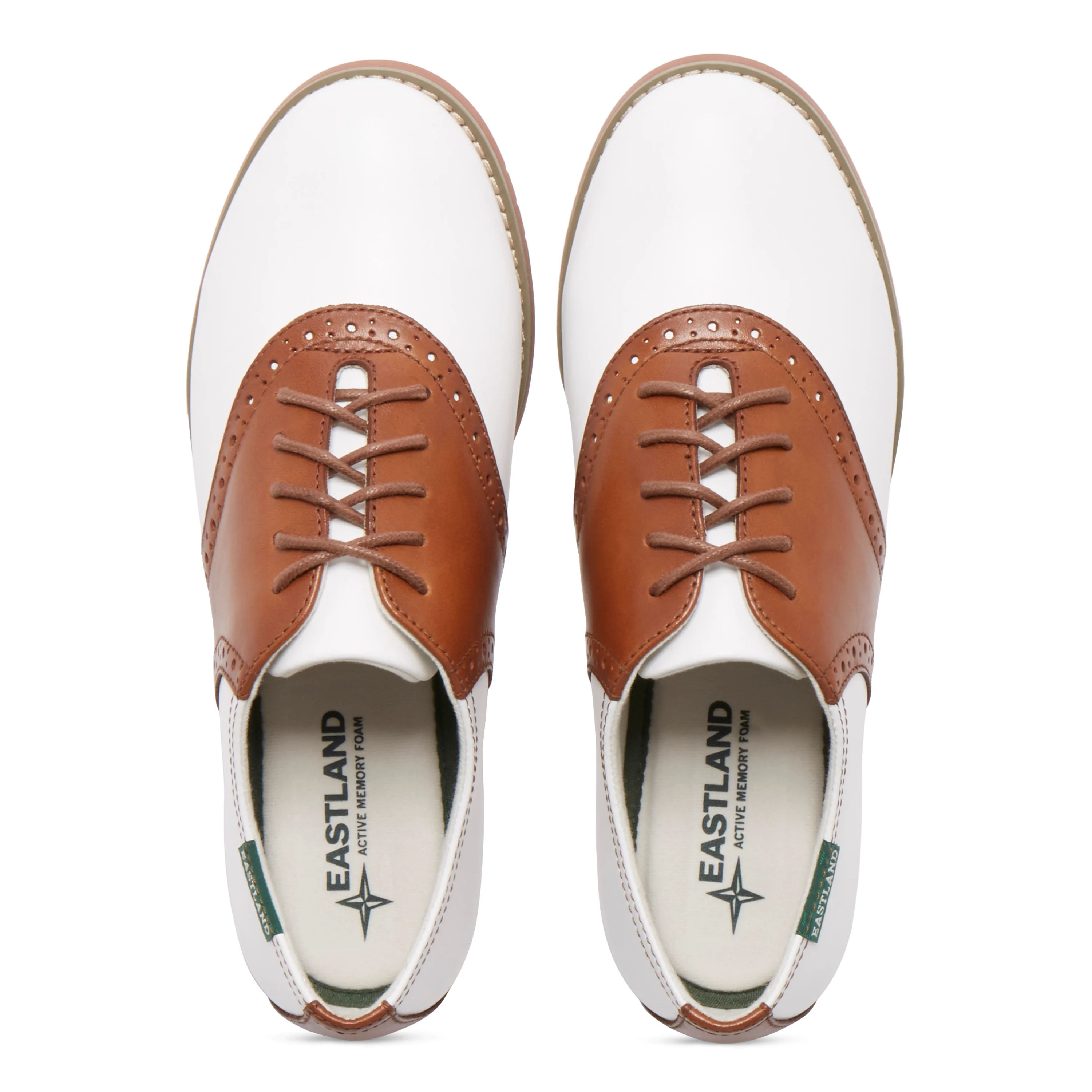 Women's Sadie Saddle Shoe - Image 11