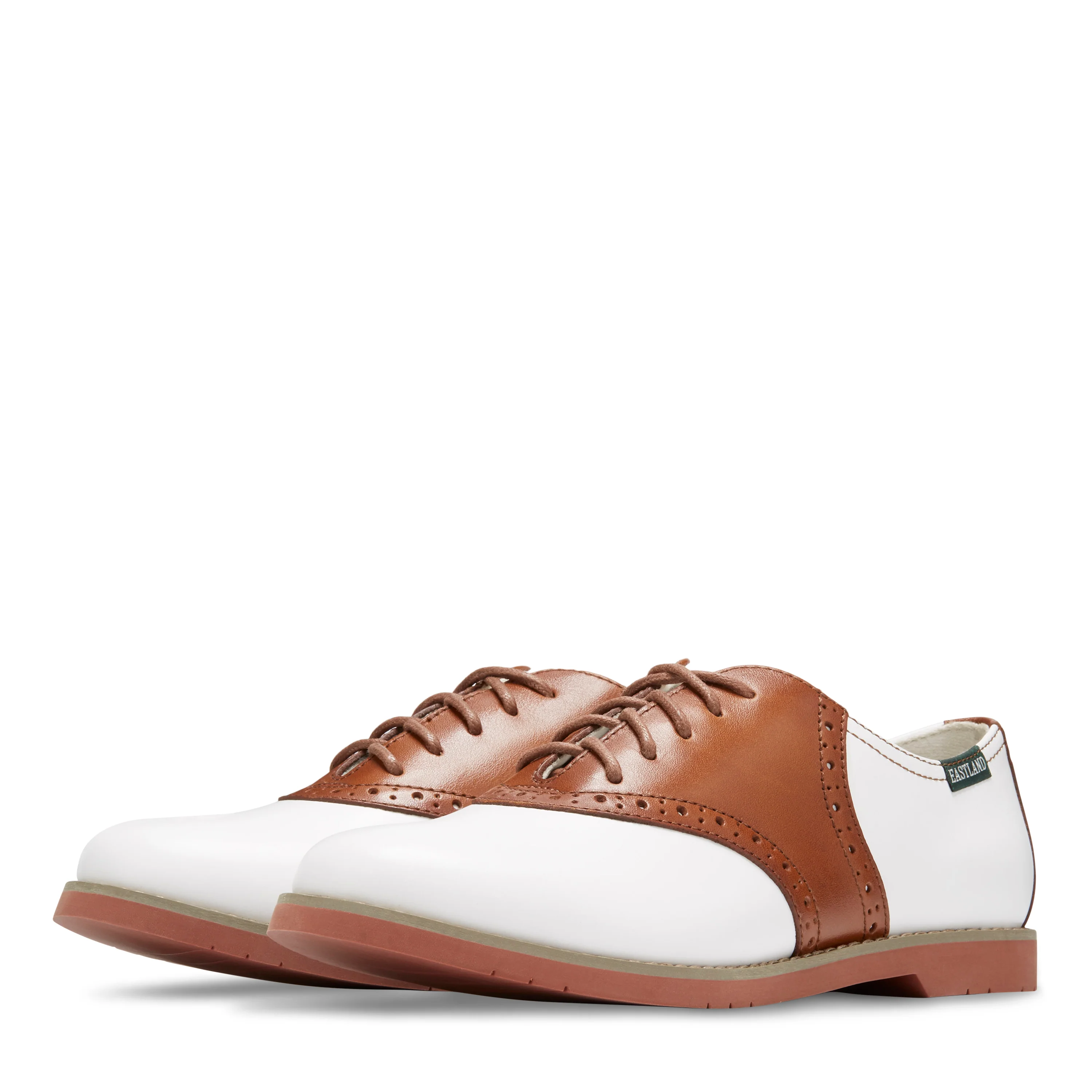 Women's Sadie Saddle Shoe - Image 12