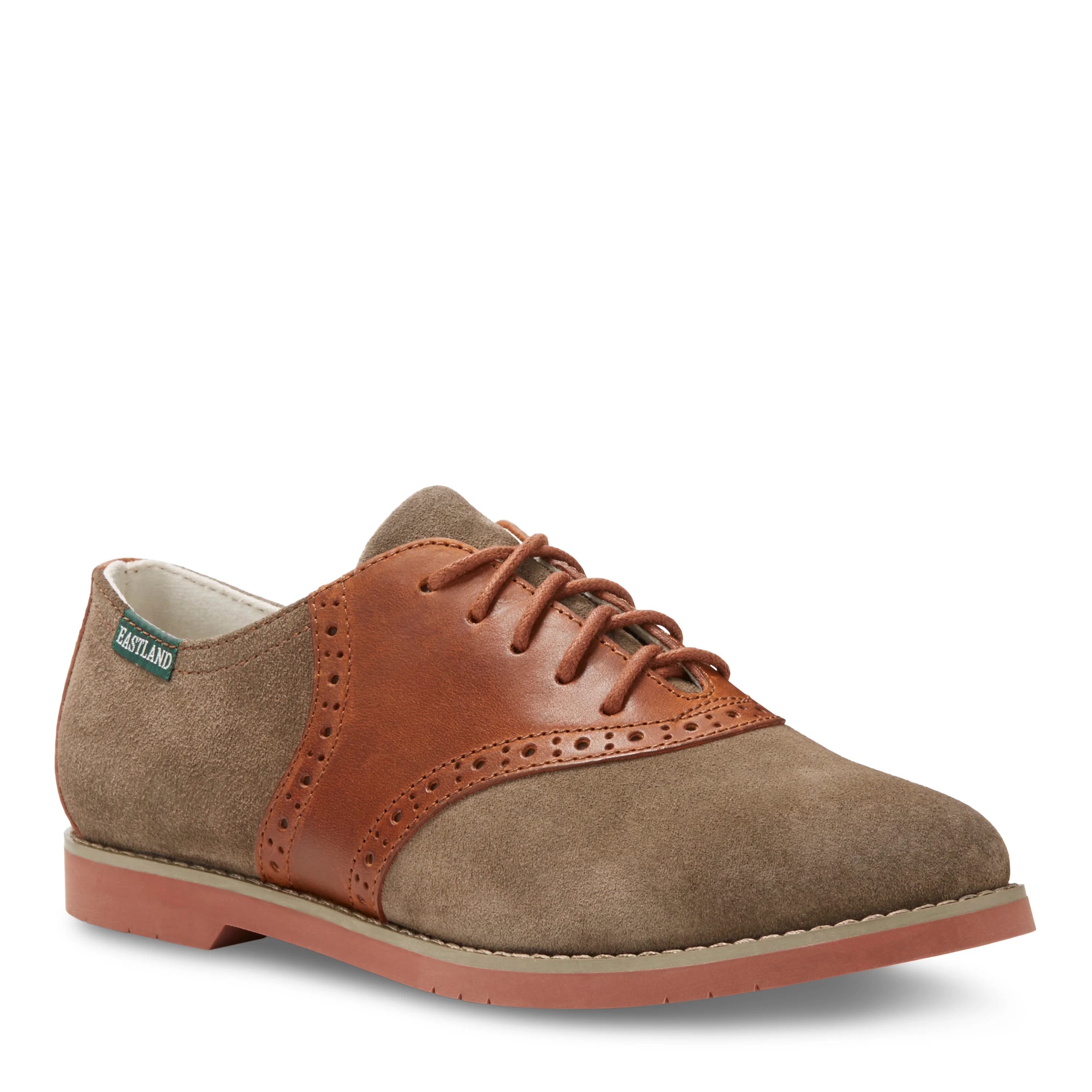 Women's Sadie Saddle Shoe - Image 14