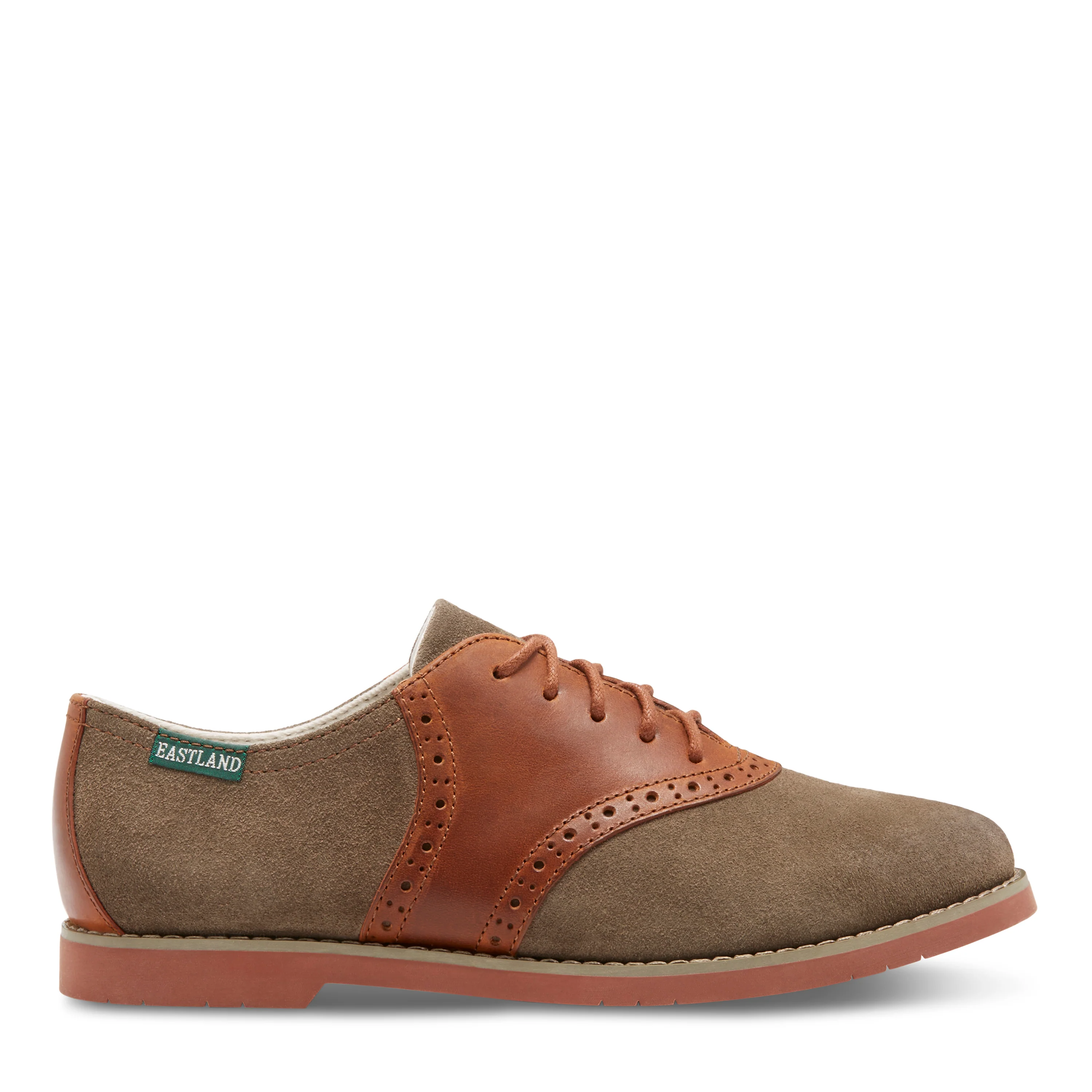 Women's Sadie Saddle Shoe - Image 15
