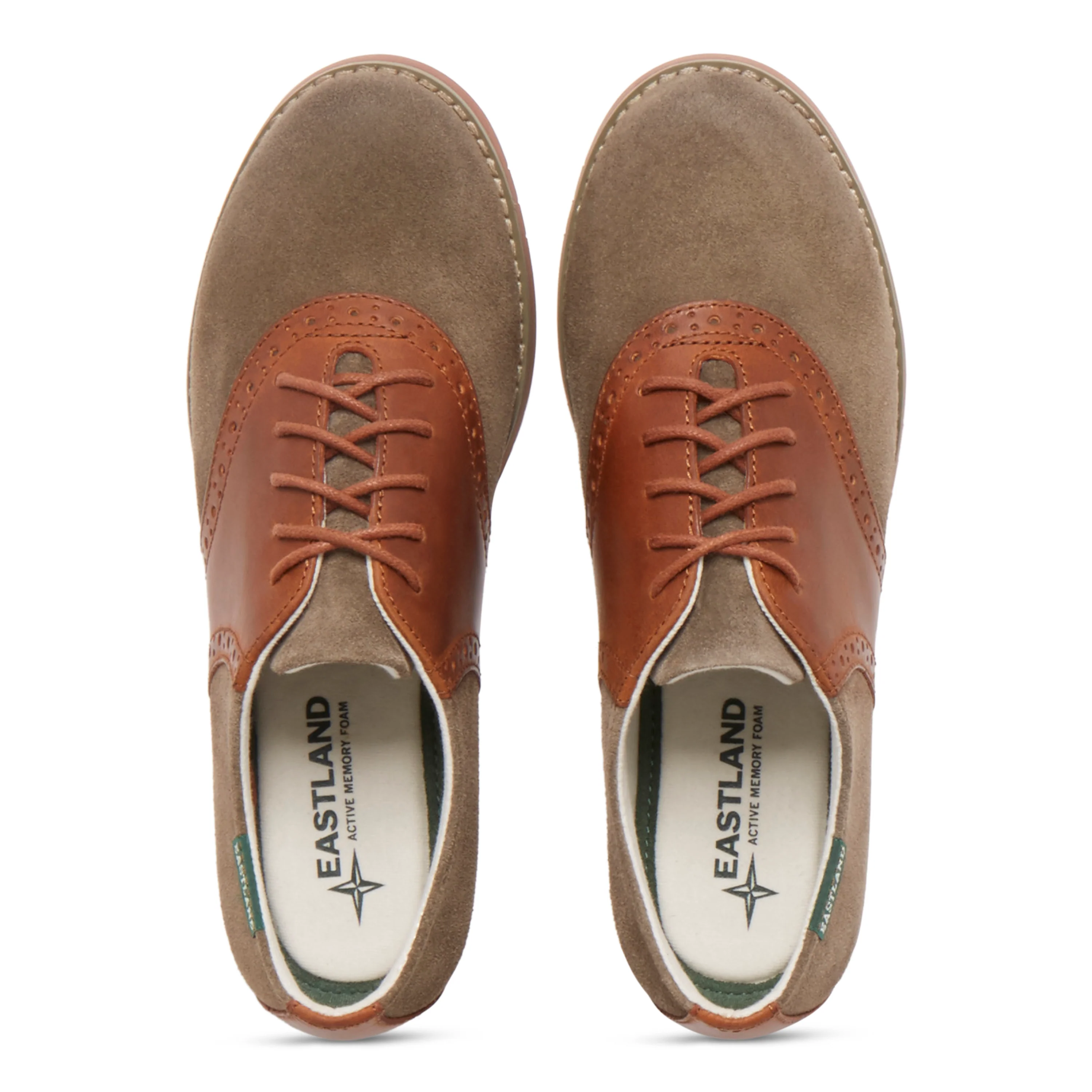 Women's Sadie Saddle Shoe - Image 17